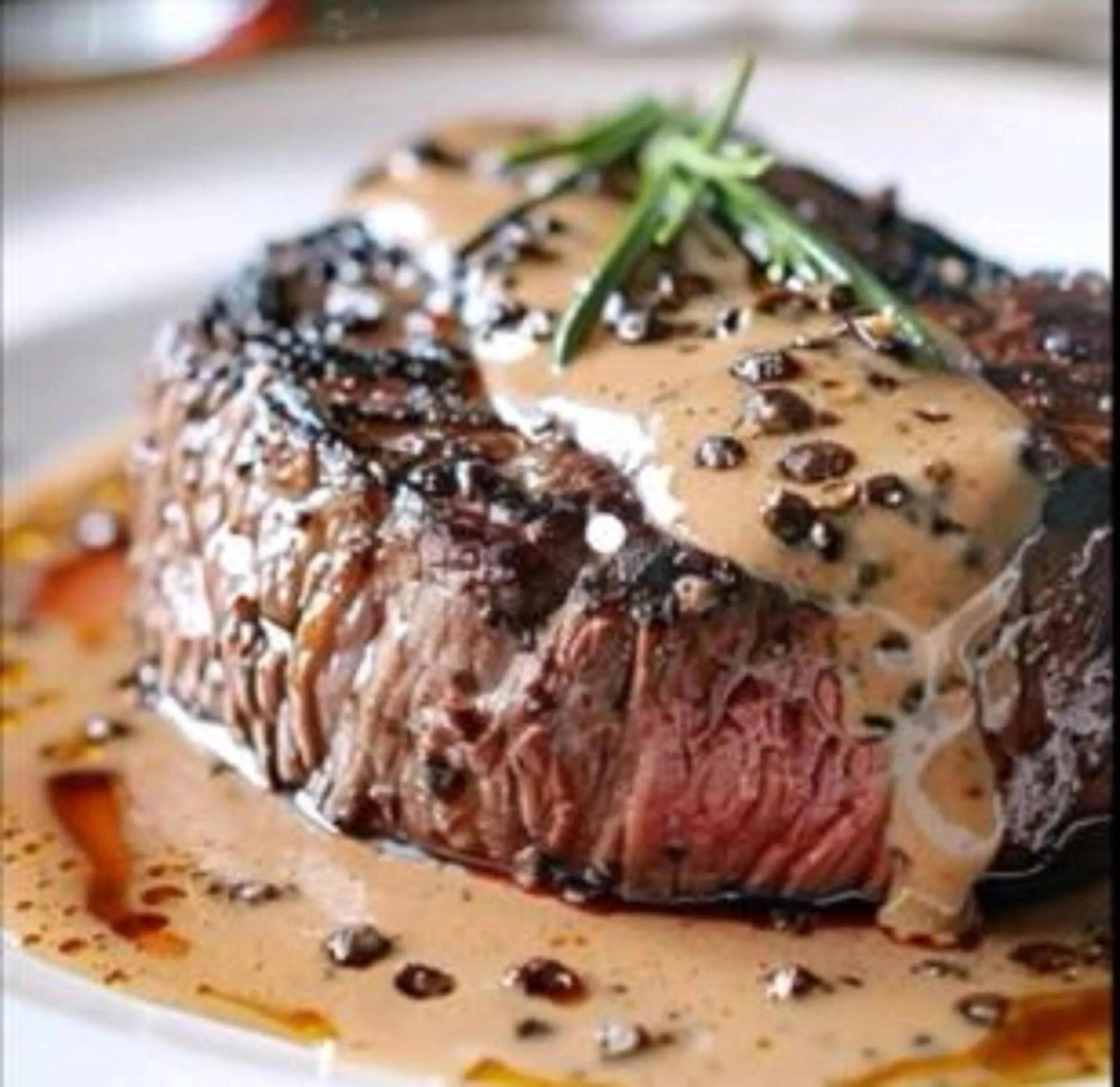 Restaurant/places to eat in Radisson Diamond Barranquilla