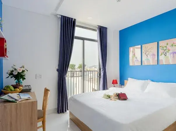 Harmony Homestay Harmony Homestay