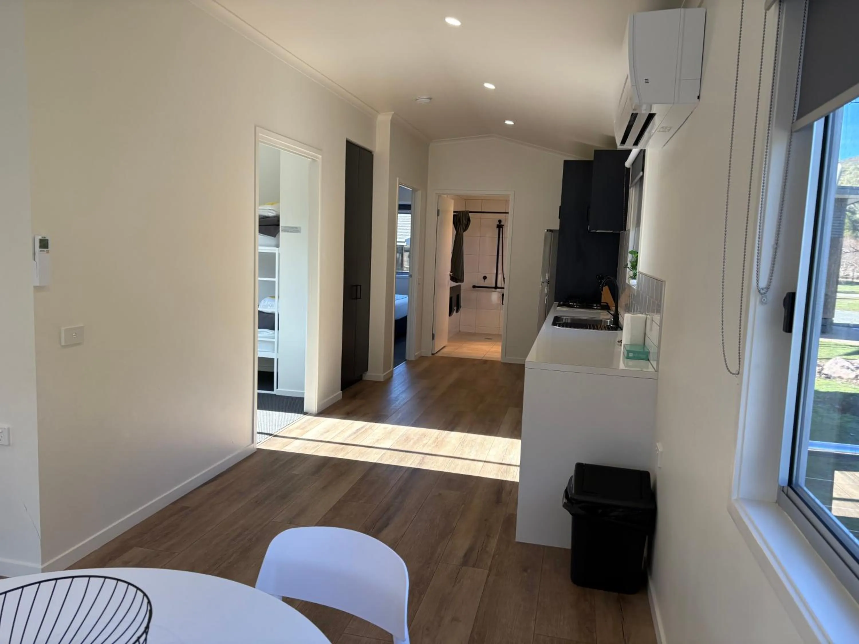 NRMA Halls Gap Holiday Park