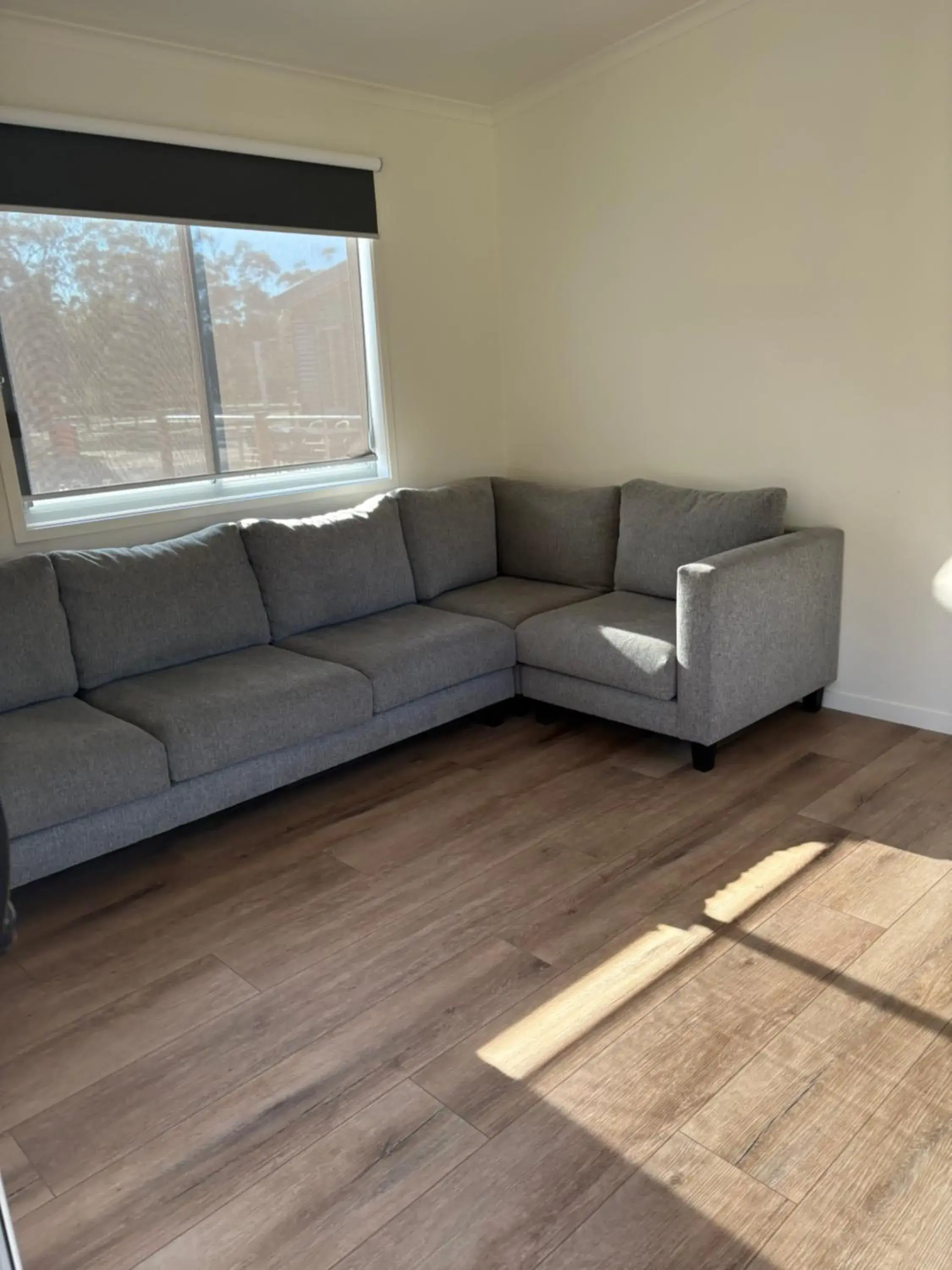 Two-Bedroom Villa in NRMA Halls Gap Holiday Park Two-Bedroom Villa in NRMA Halls Gap Holiday Park