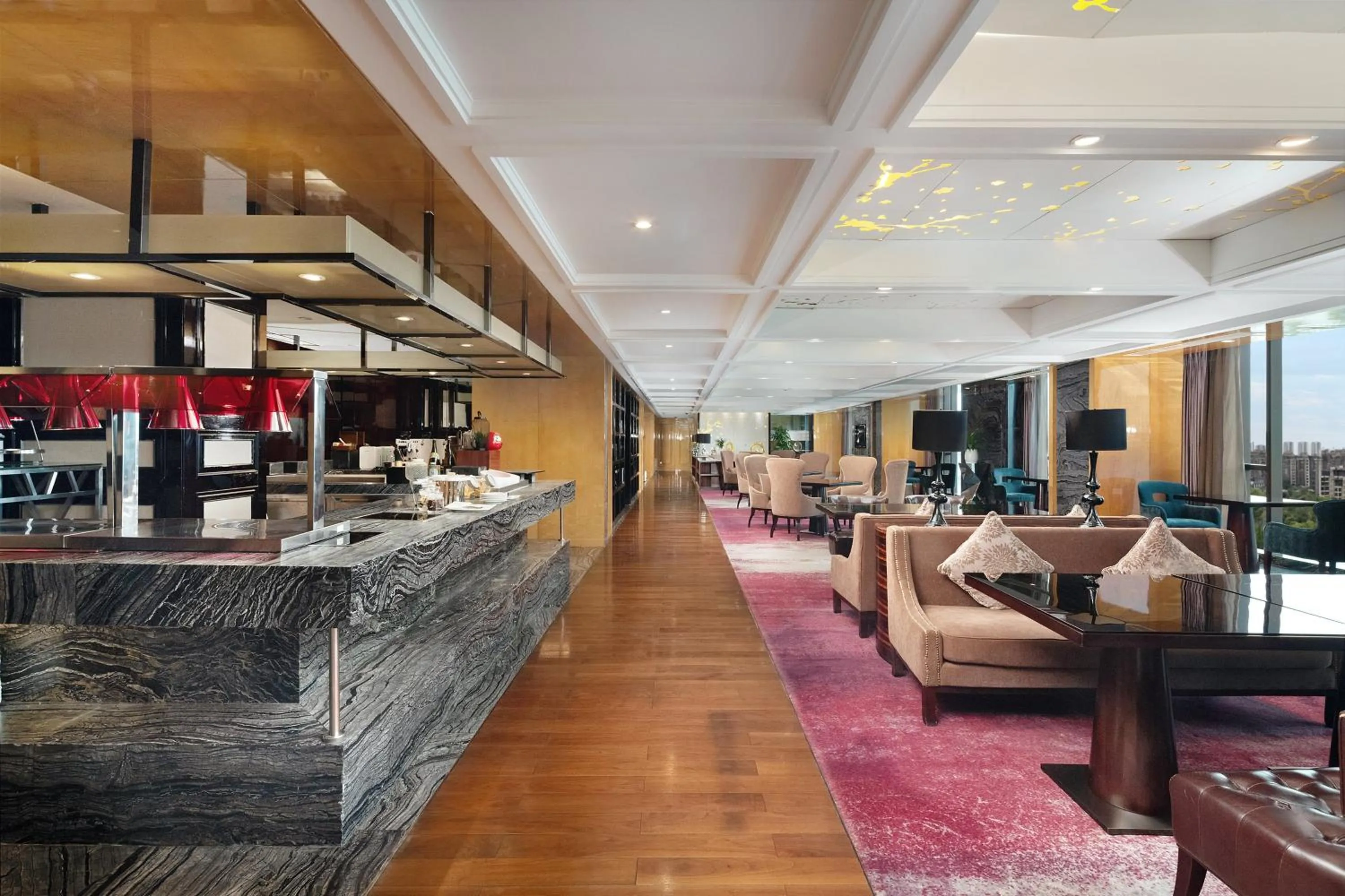 Other in Crowne Plaza Chengdu West by IHG