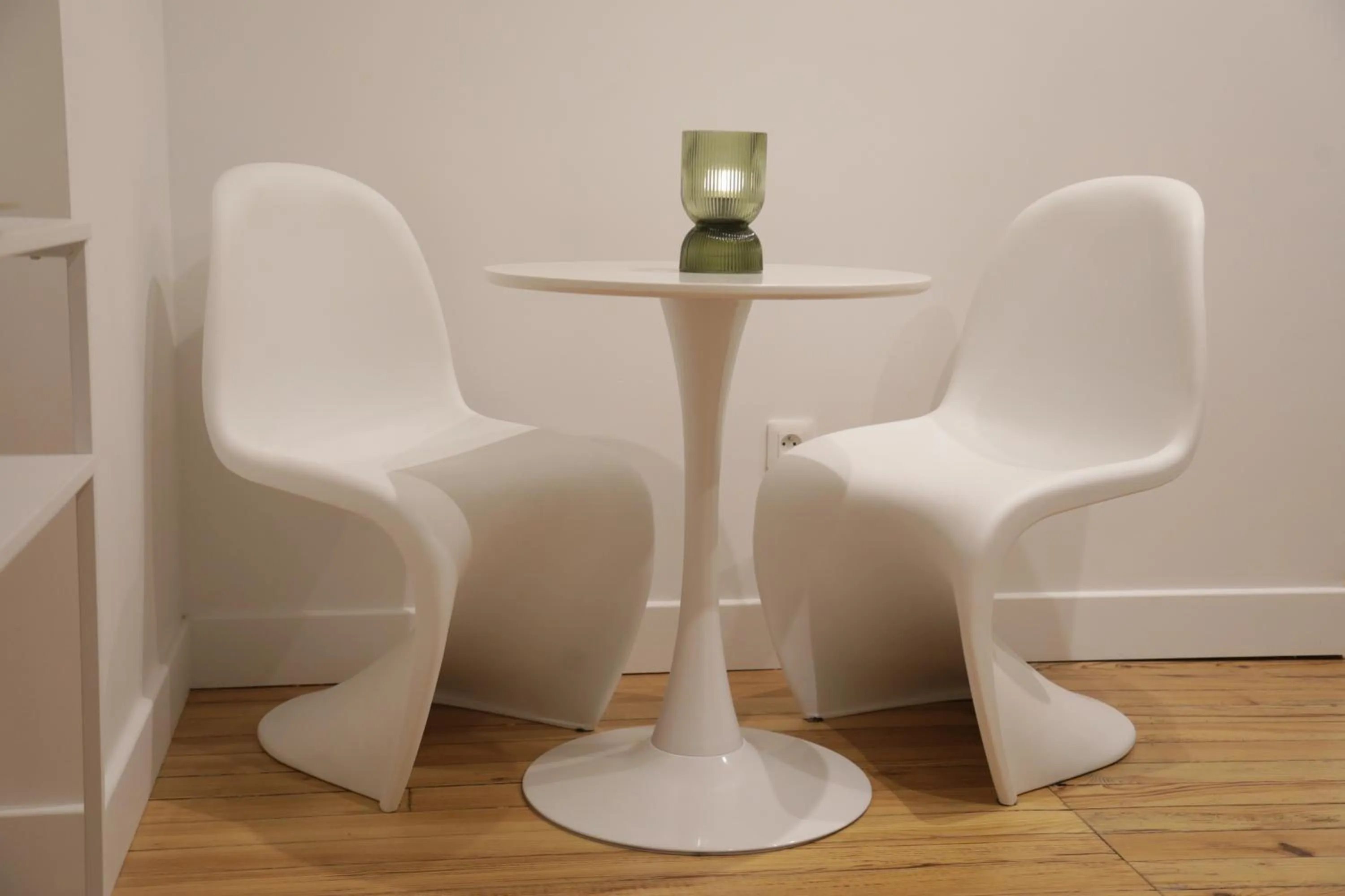 Bedroom in Maison Farol