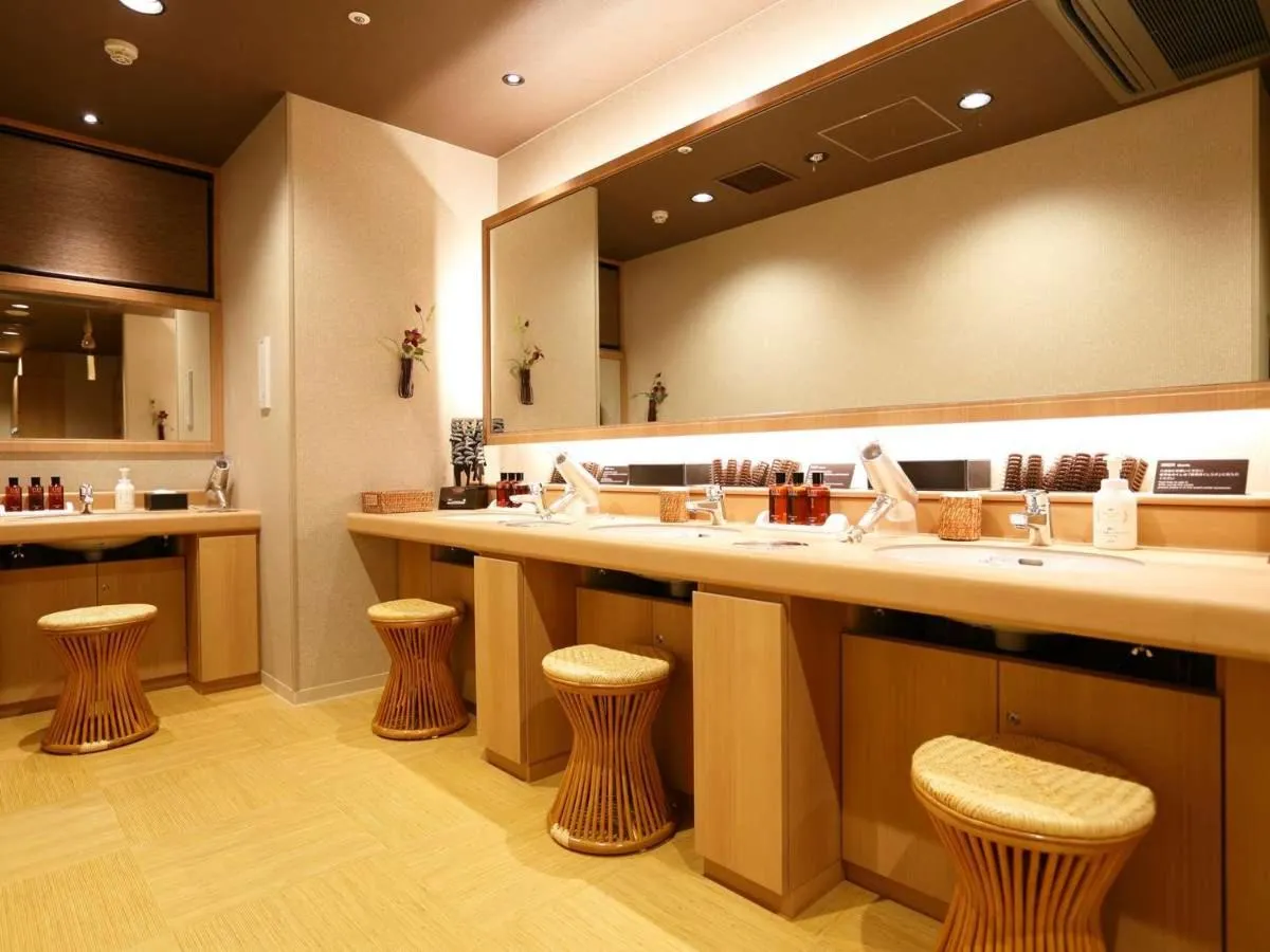 Dormy Inn Premium Namba Natural Hot Spring