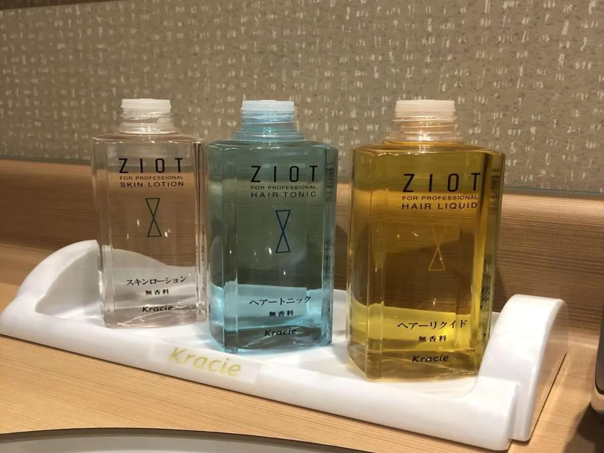 Dormy Inn Premium Namba Natural Hot Spring