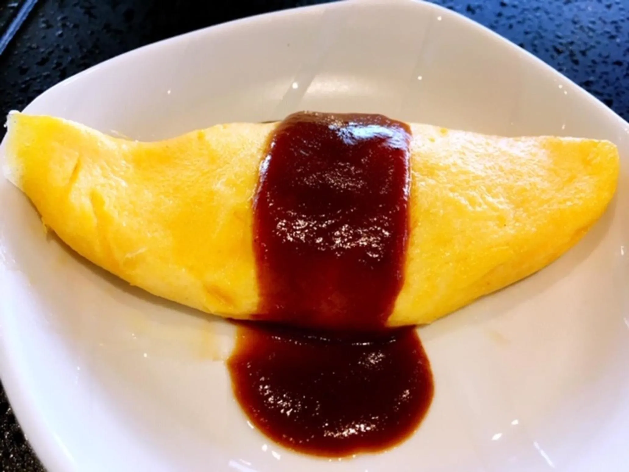 Breakfast in Dormy Inn Premium Namba Natural Hot Spring