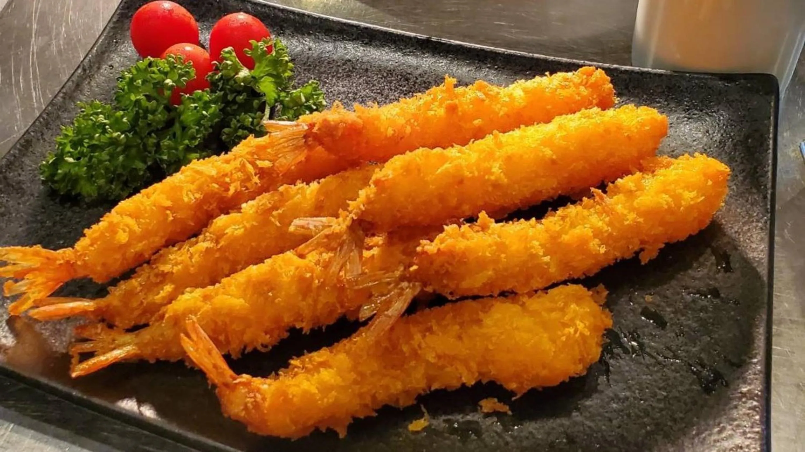 Breakfast in Dormy Inn Premium Namba Natural Hot Spring