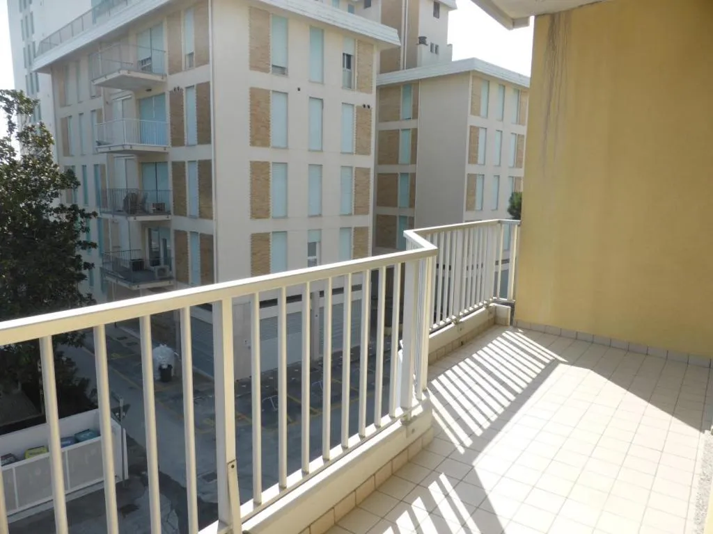 Balcony/Terrace in RESIDENCE PLAYA