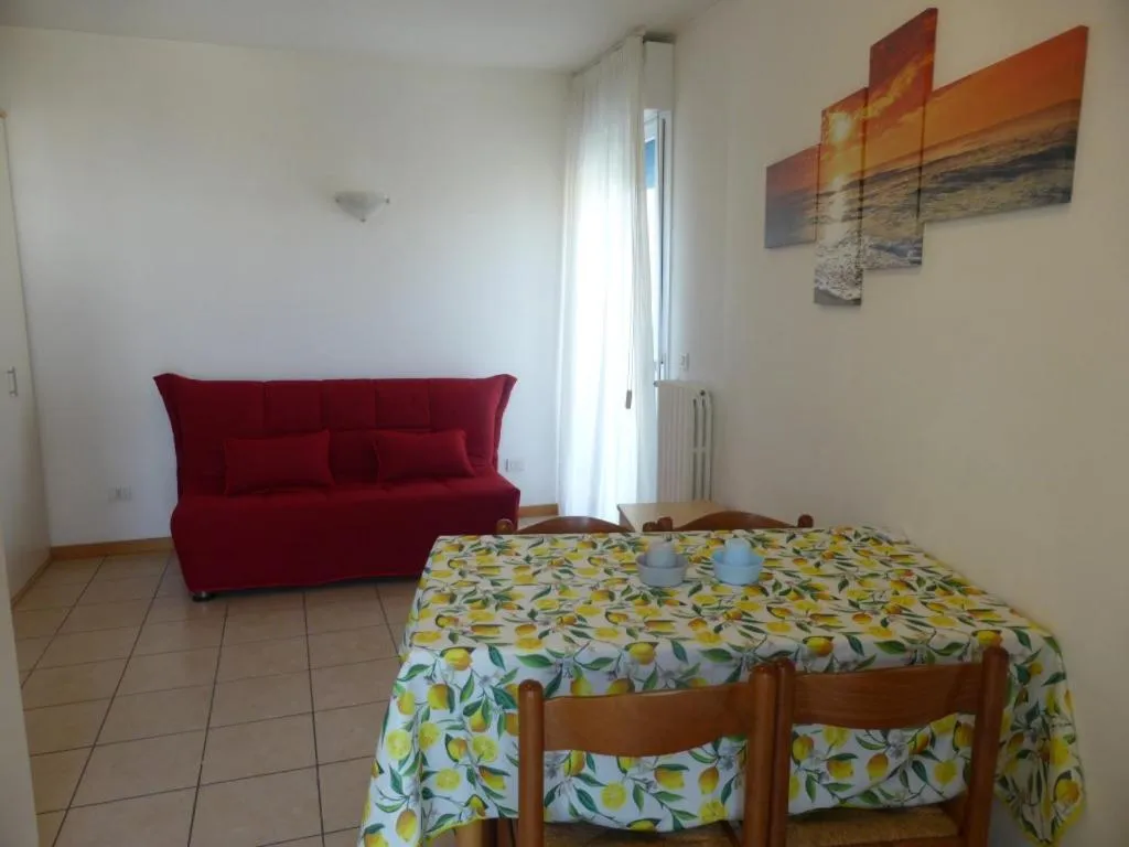 Bed in RESIDENCE PLAYA