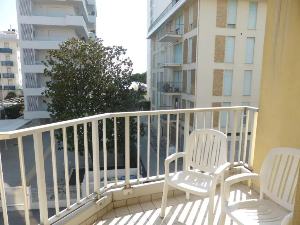 Balcony/Terrace in RESIDENCE PLAYA