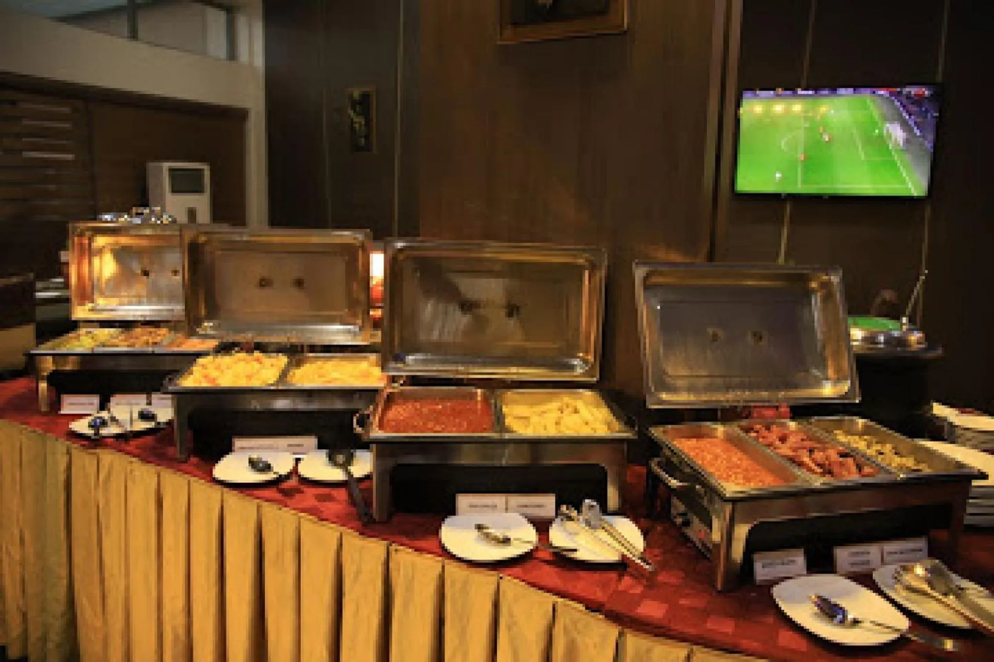 Best Western Plus-standard