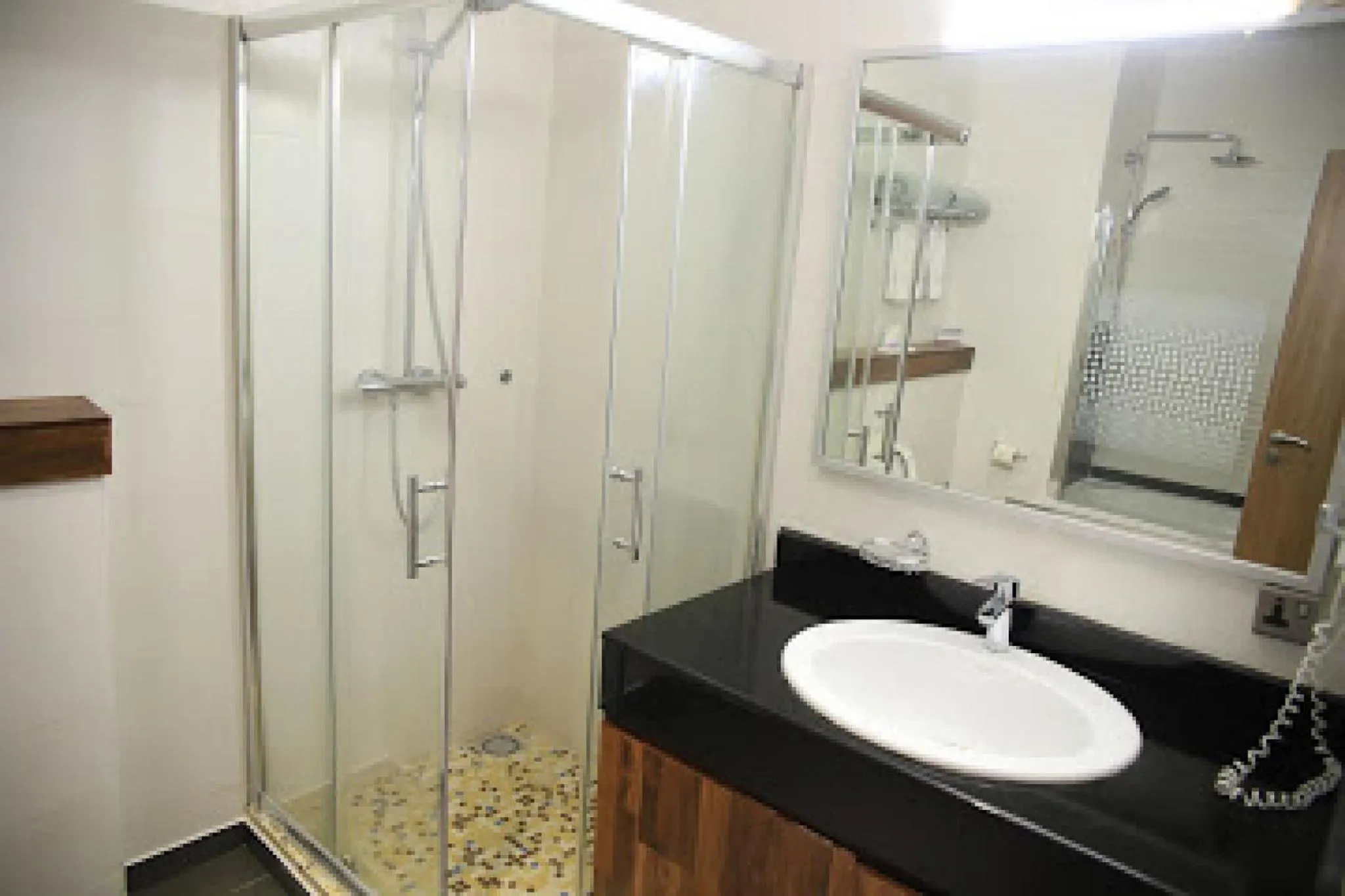 Best Western Plus-standard