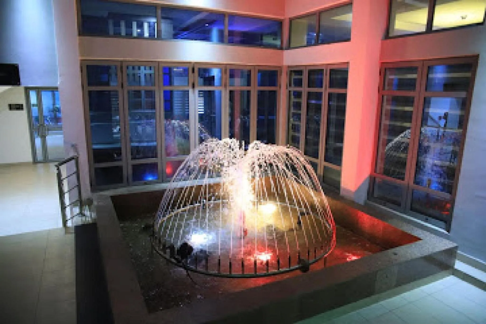 Best Western Plus-standard