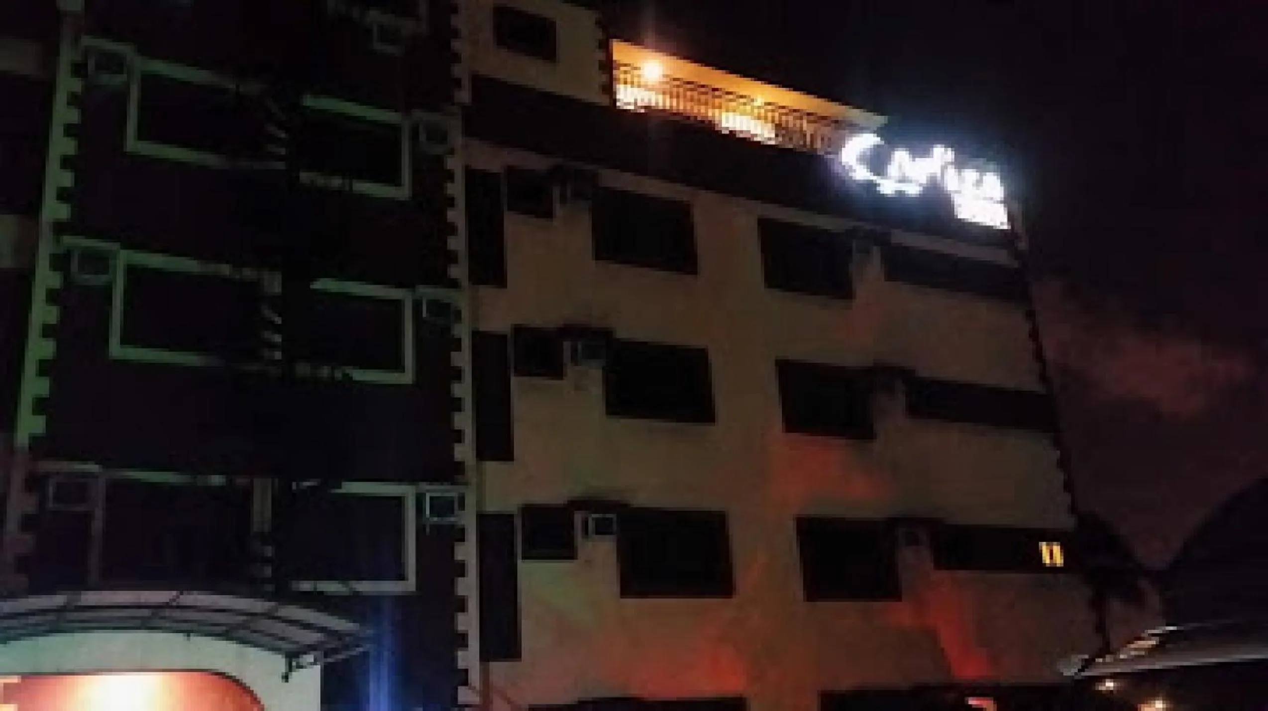 Carliza Hotel - Standard