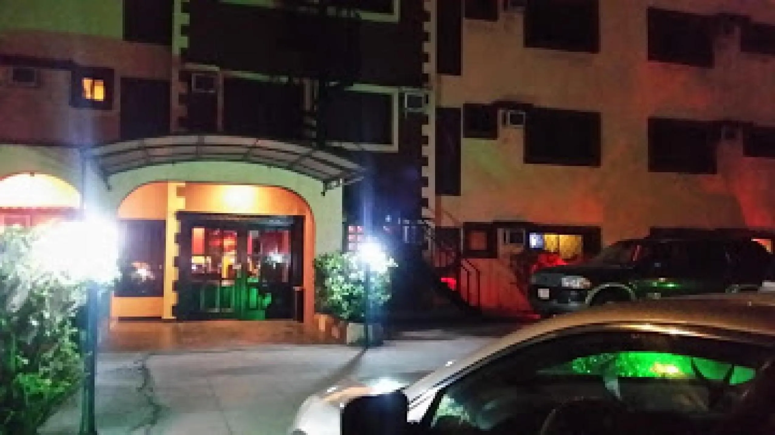 Carliza Hotel - Standard