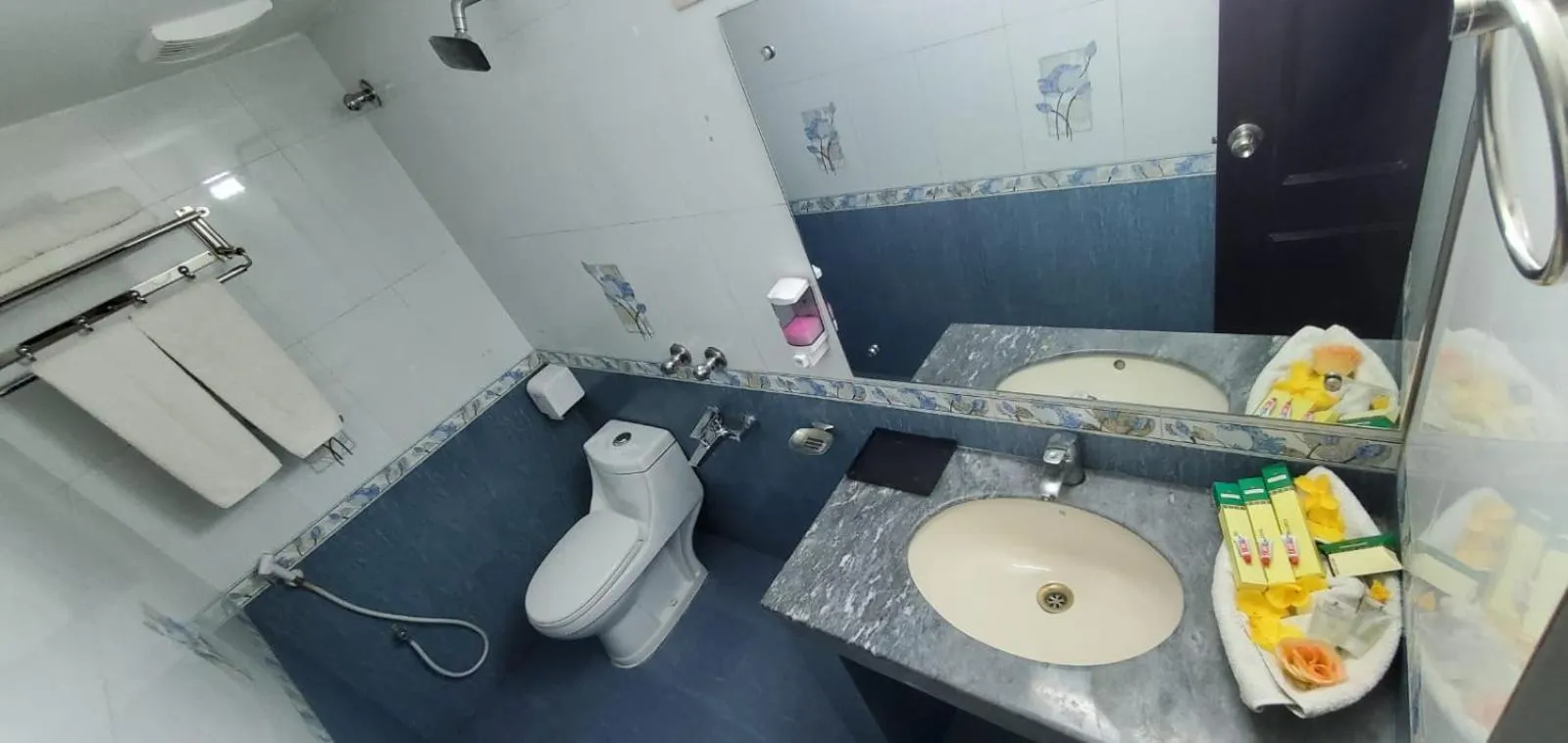 Hotel Valley Garden - Sylhet