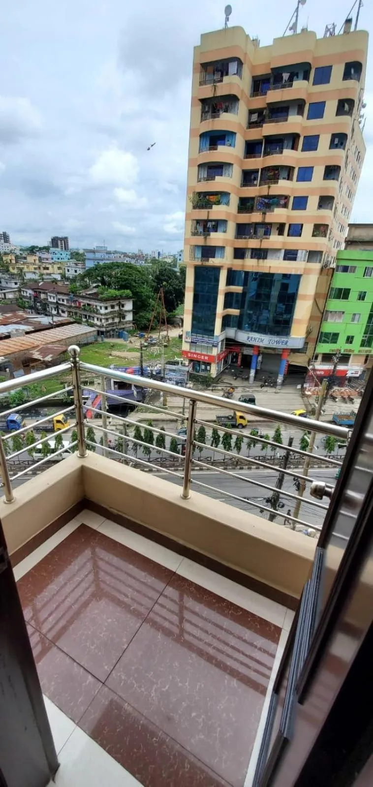 Hotel Valley Garden - Sylhet