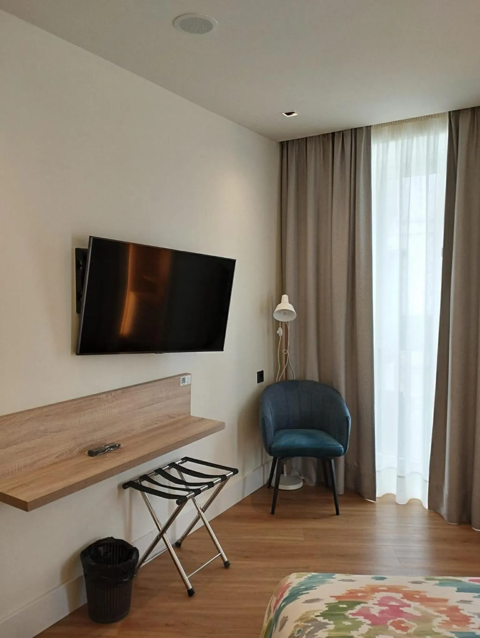 Photo of the whole room in La Puerta de Nerja BOUTIQUE - Adults Recommended