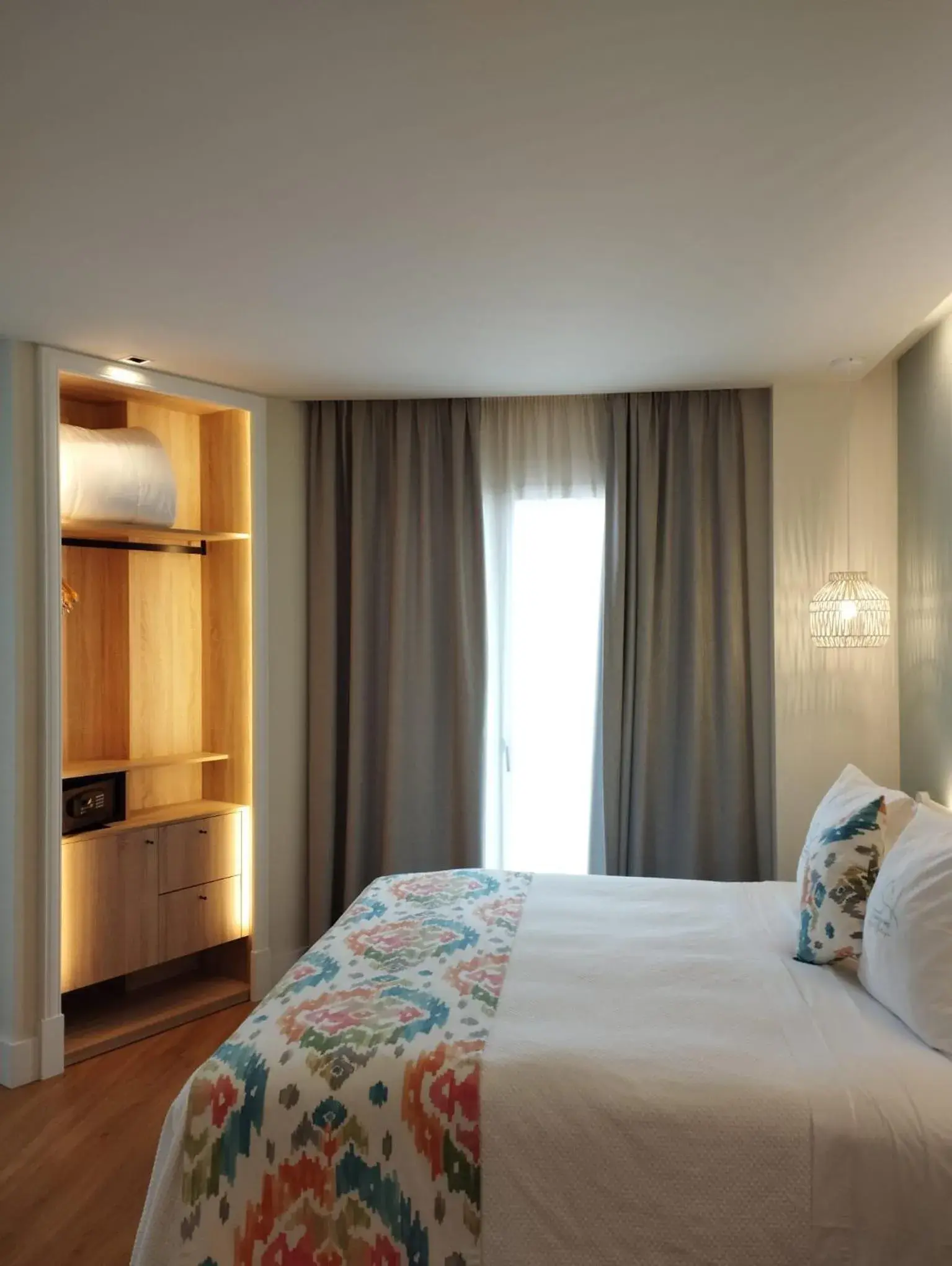 Superior Deluxe Double or Twin Room in La Puerta de Nerja BOUTIQUE - Adults Recommended Superior Deluxe Double or Twin Room in La Puerta de Nerja BOUTIQUE - Adults Recommended