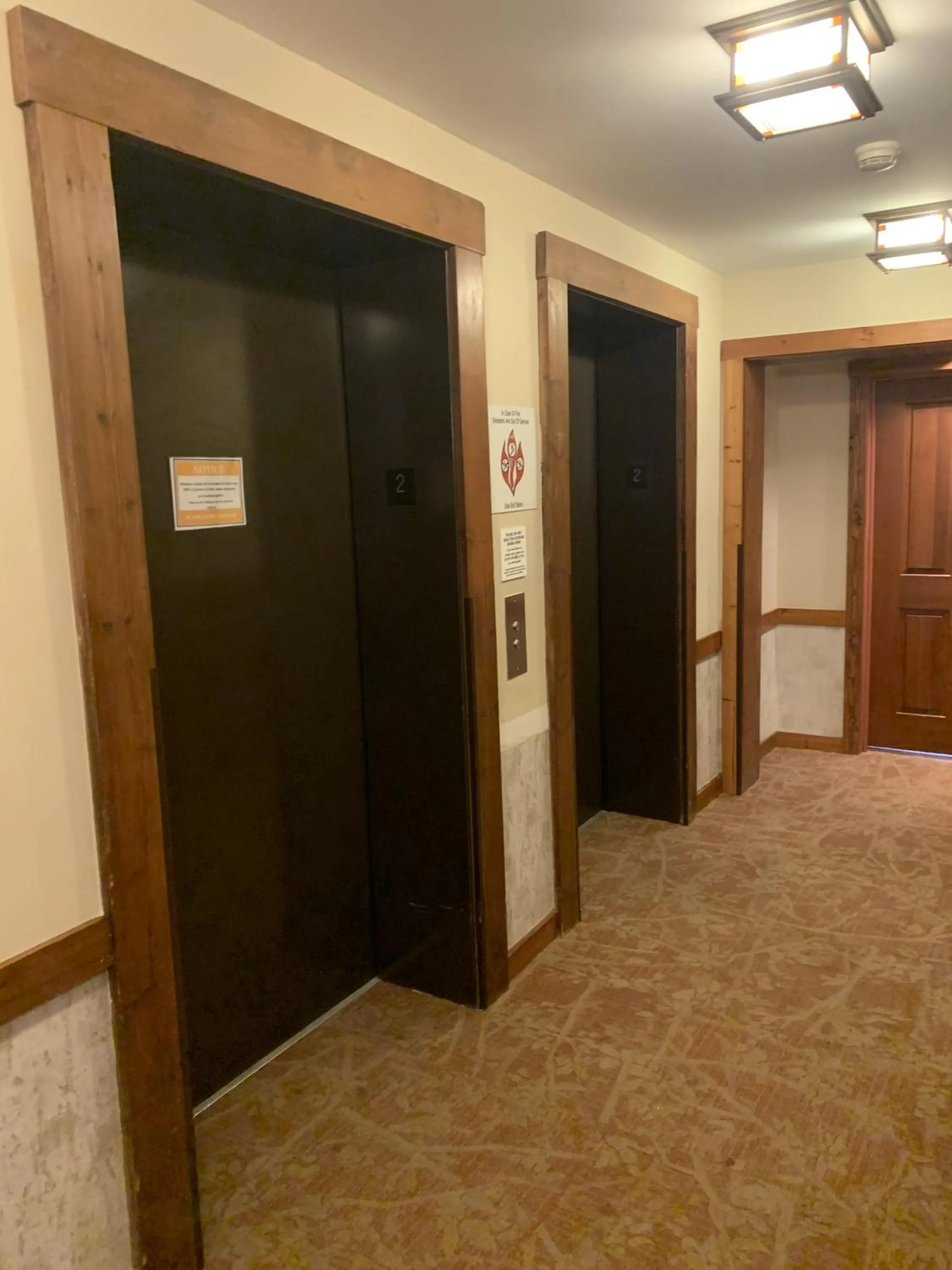 Highland House 207 Slopeside, Village Area, Ski in out