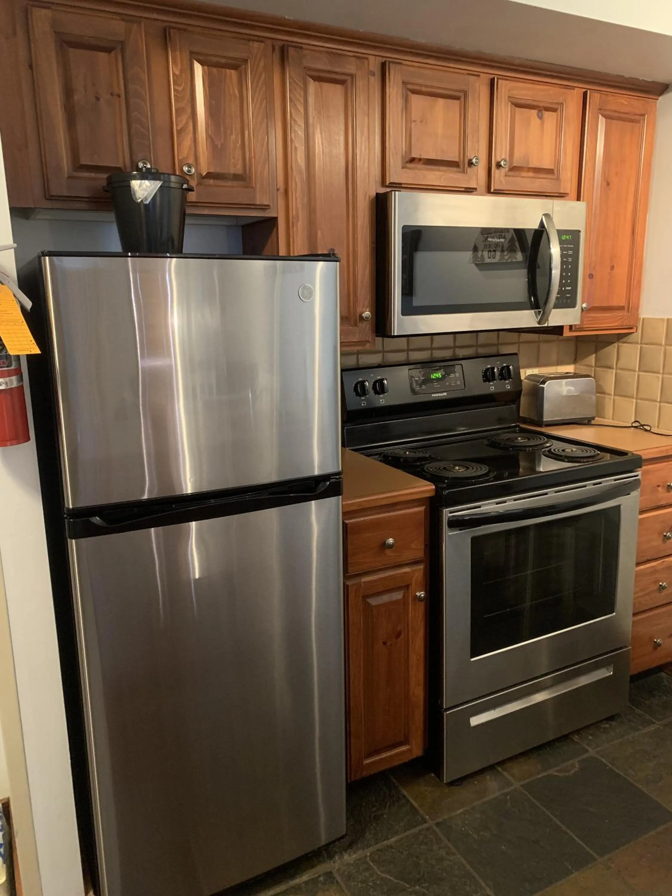 Highland House 207 Slopeside, Village Area, Ski in out