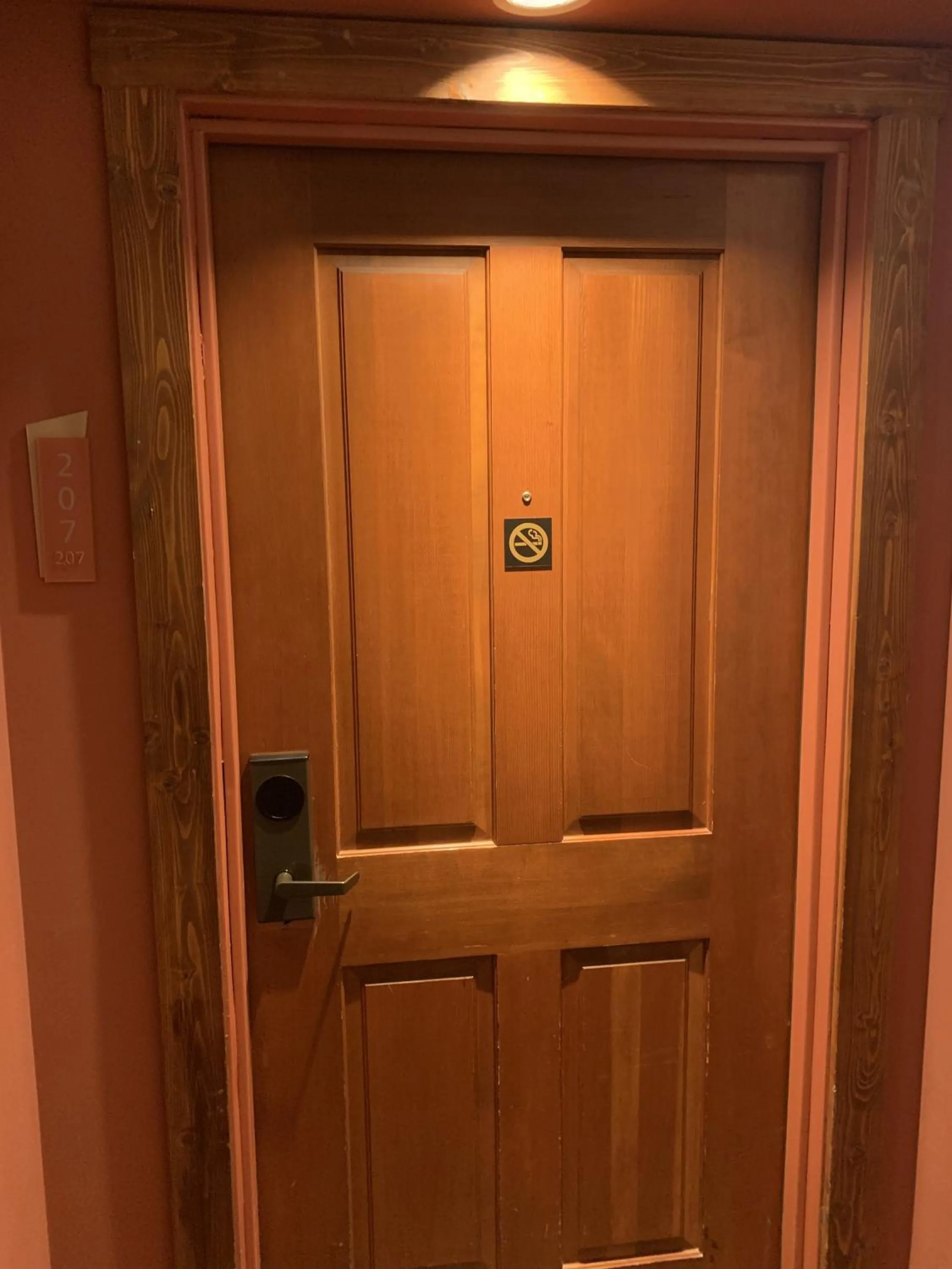 Highland House 207 Slopeside, Village Area, Ski in out