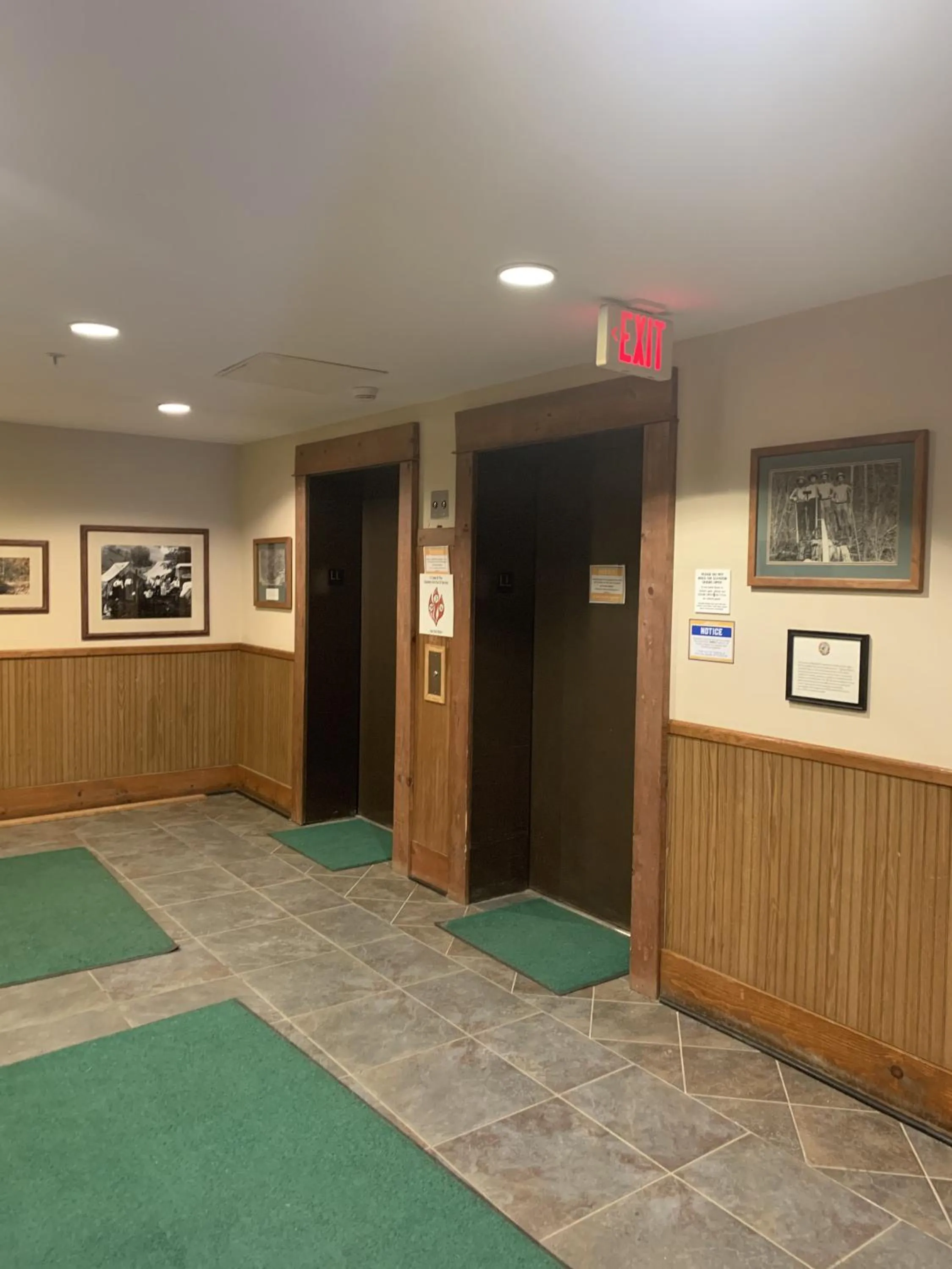 Highland House 207 Slopeside, Village Area, Ski in out