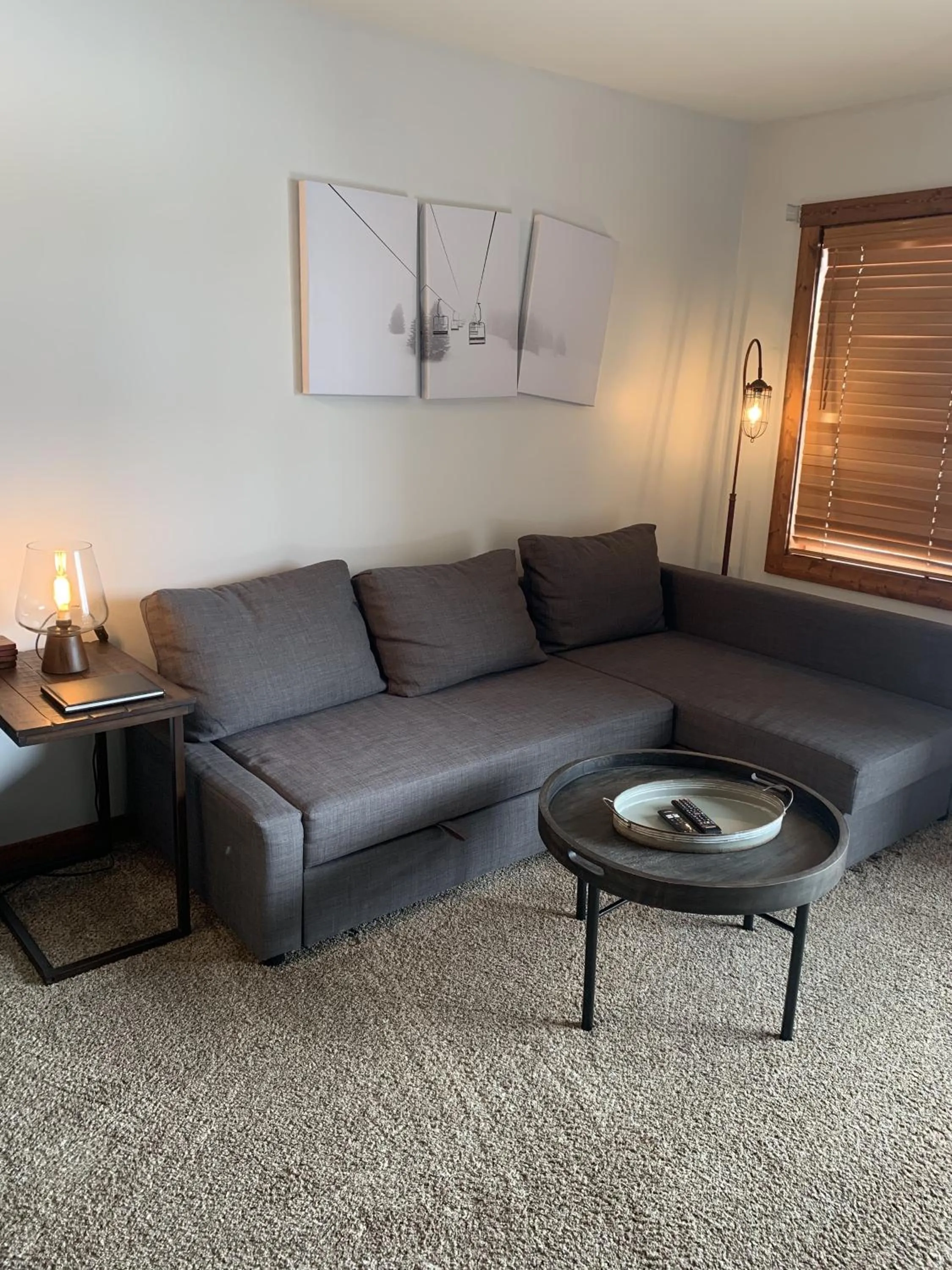 Highland House 207 Slopeside, Village Area, Ski in out