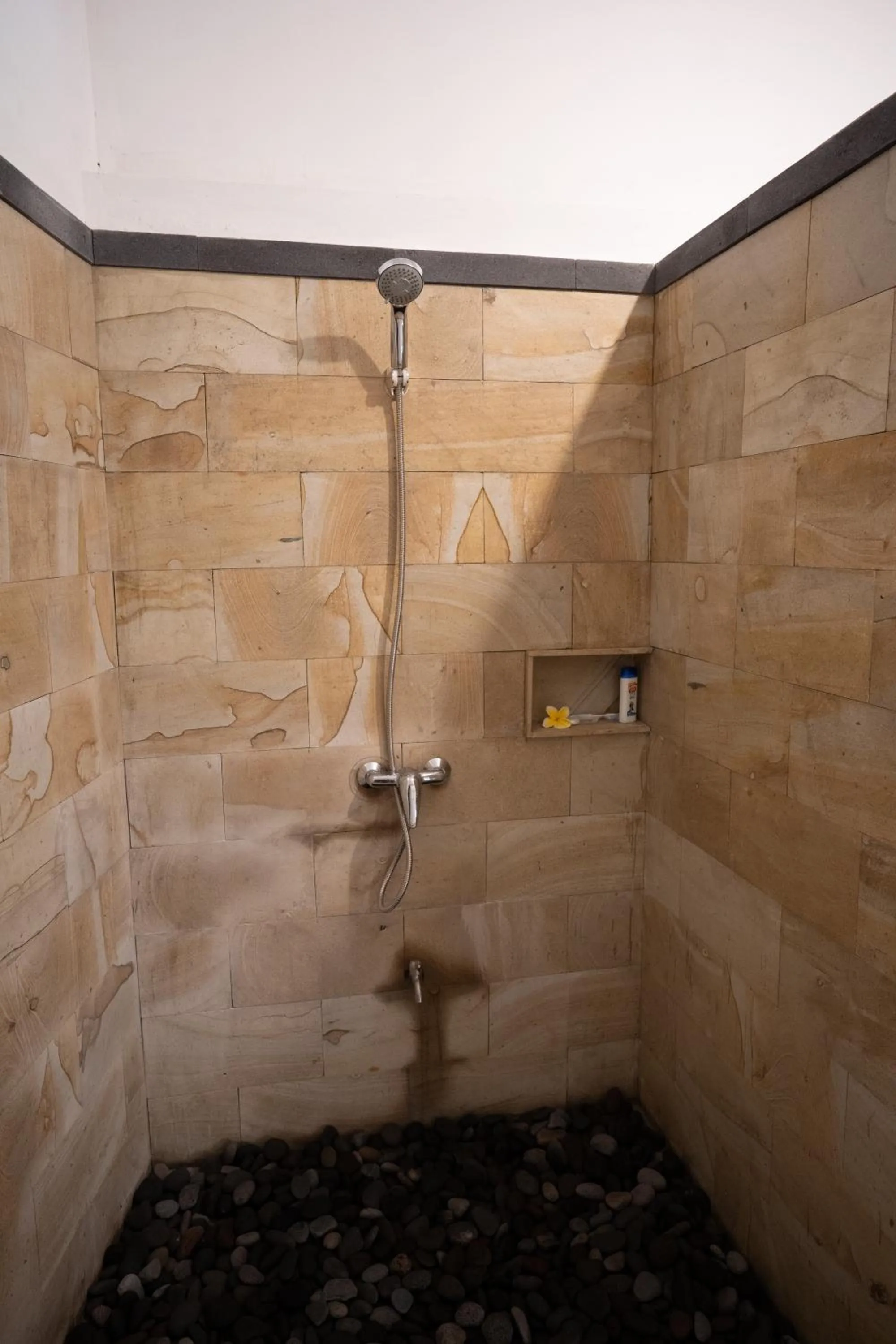 Bathroom in Jepun Didulu Cottages