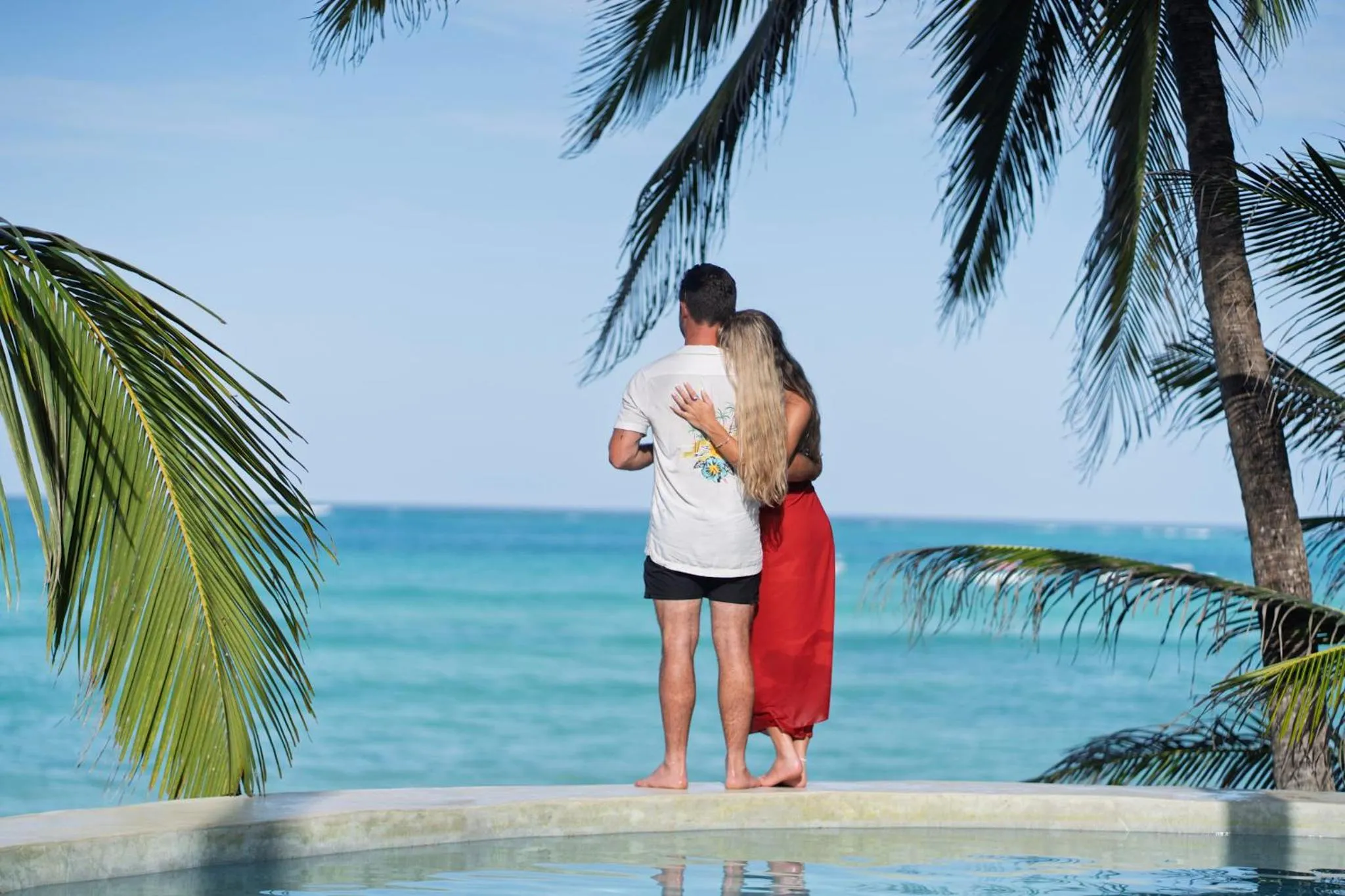 People in Boutique Hotel Matlai