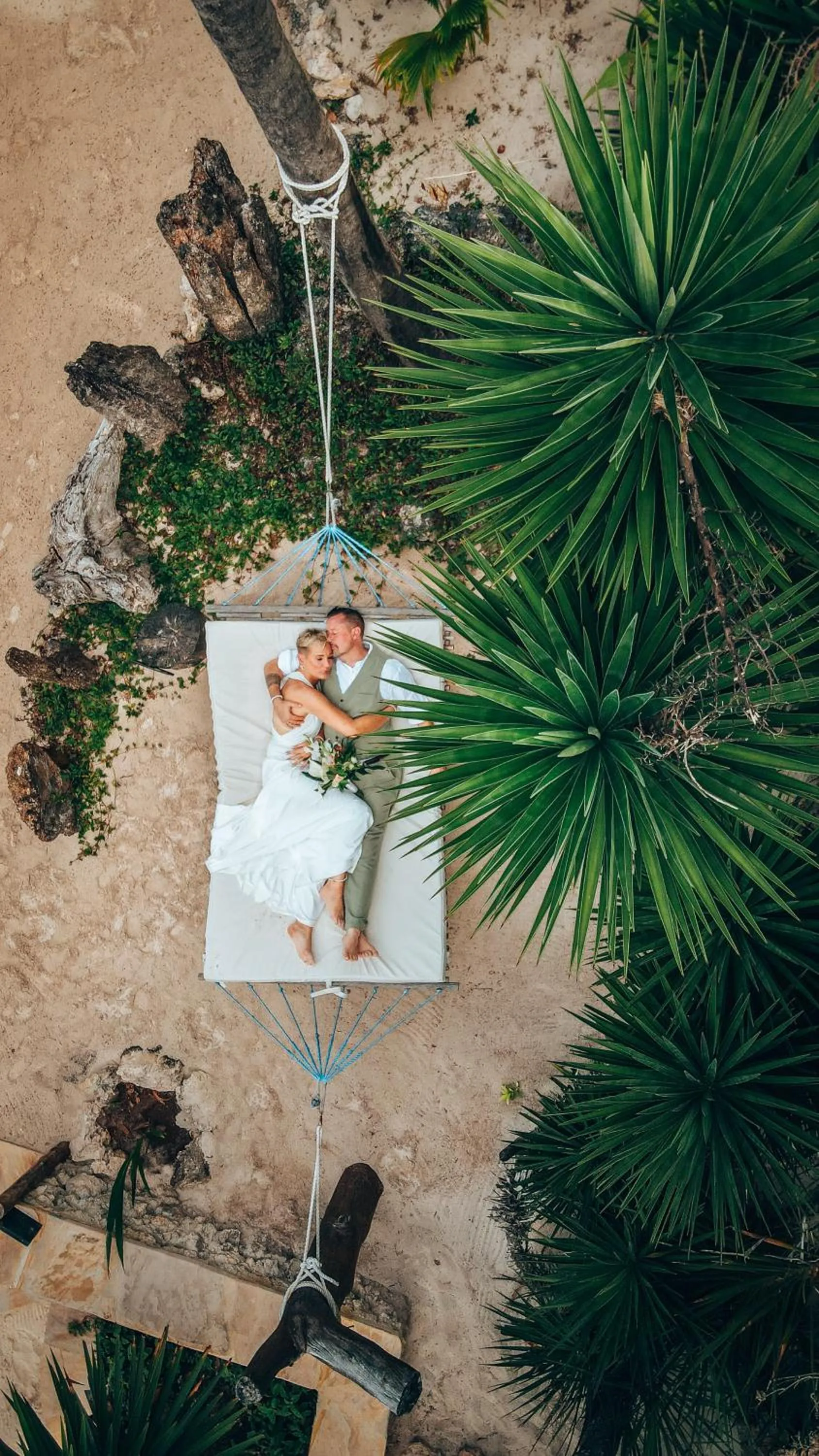 sunbed in Boutique Hotel Matlai