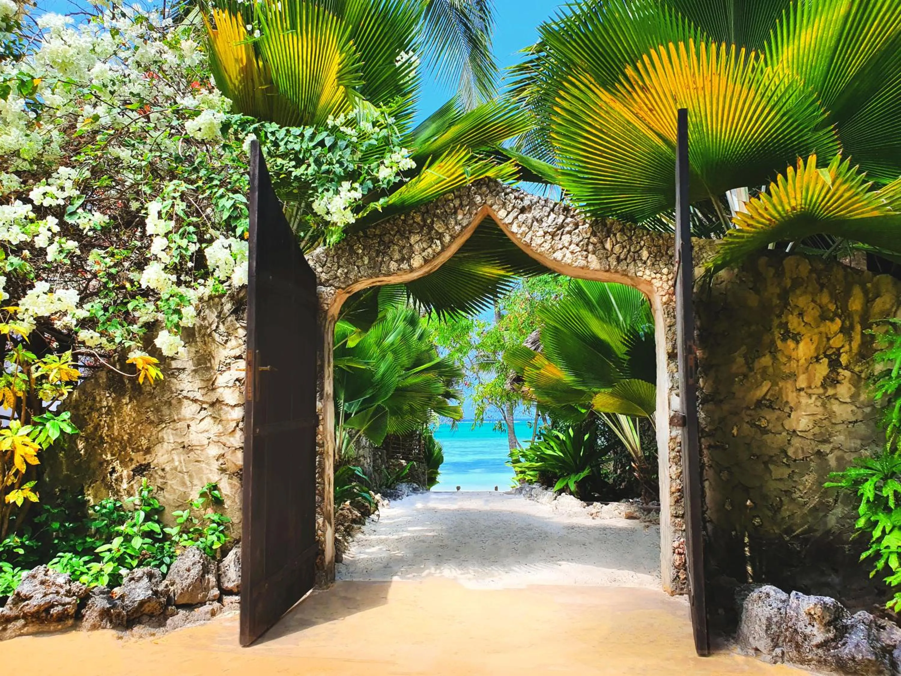 Day in Boutique Hotel Matlai