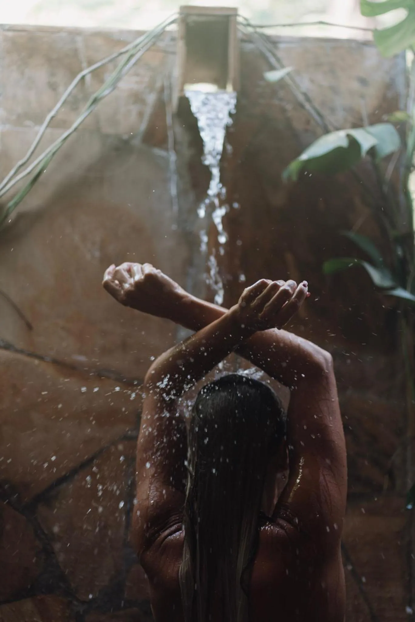 Spa and wellness centre/facilities in Boutique Hotel Matlai