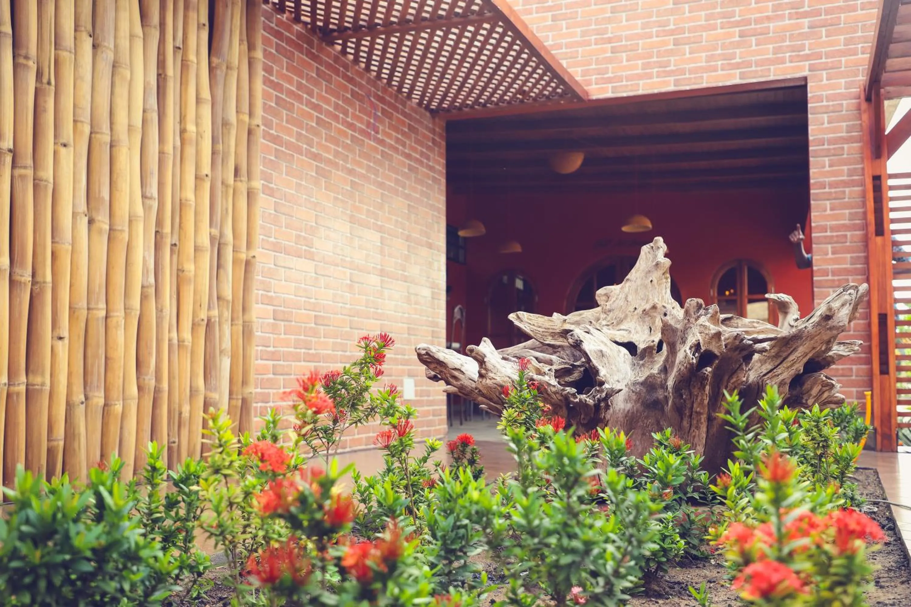 Hôtel Regina The Pearl