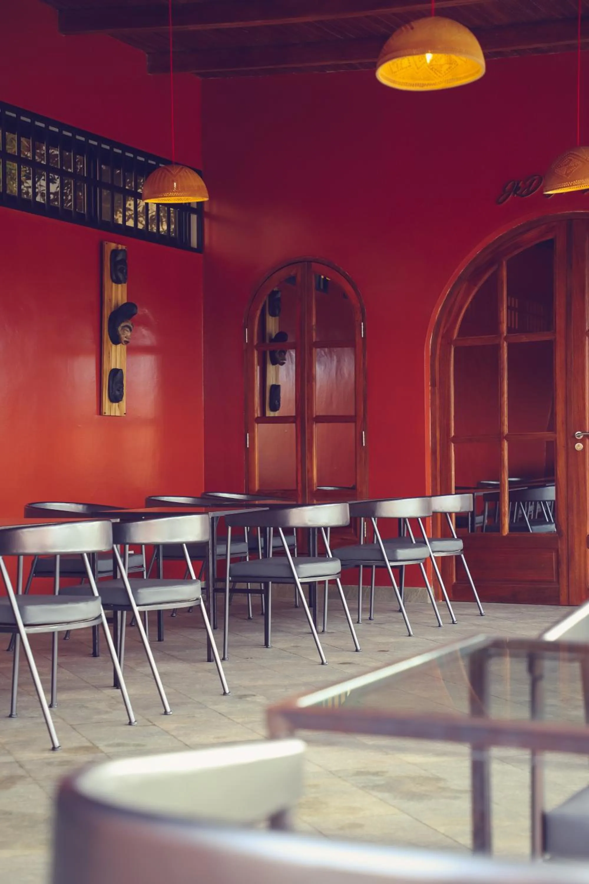 Hôtel Regina The Pearl