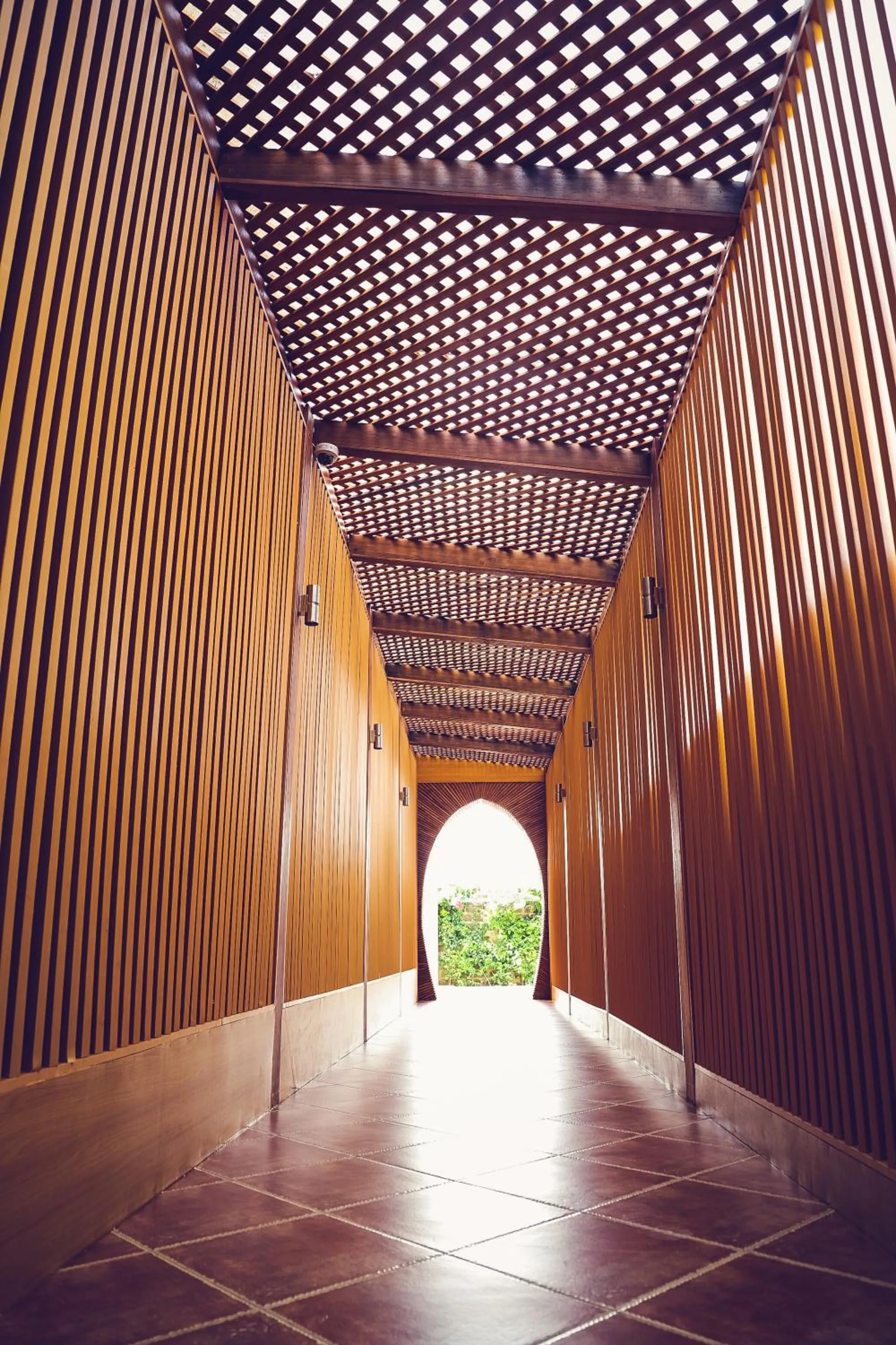 Hôtel Regina The Pearl