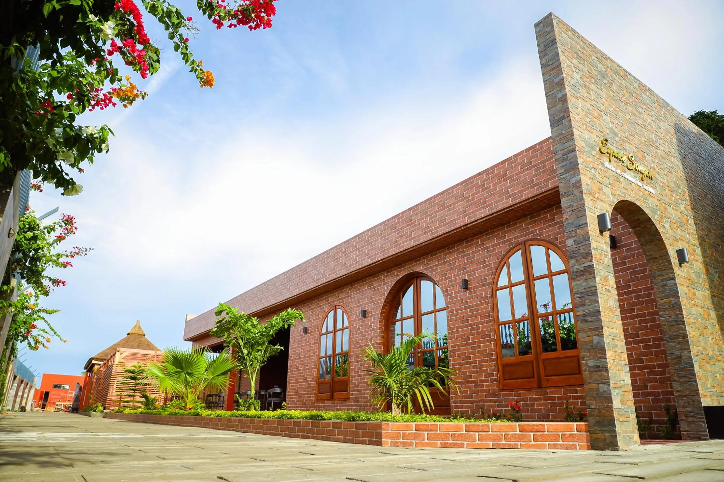 Hôtel Regina The Pearl