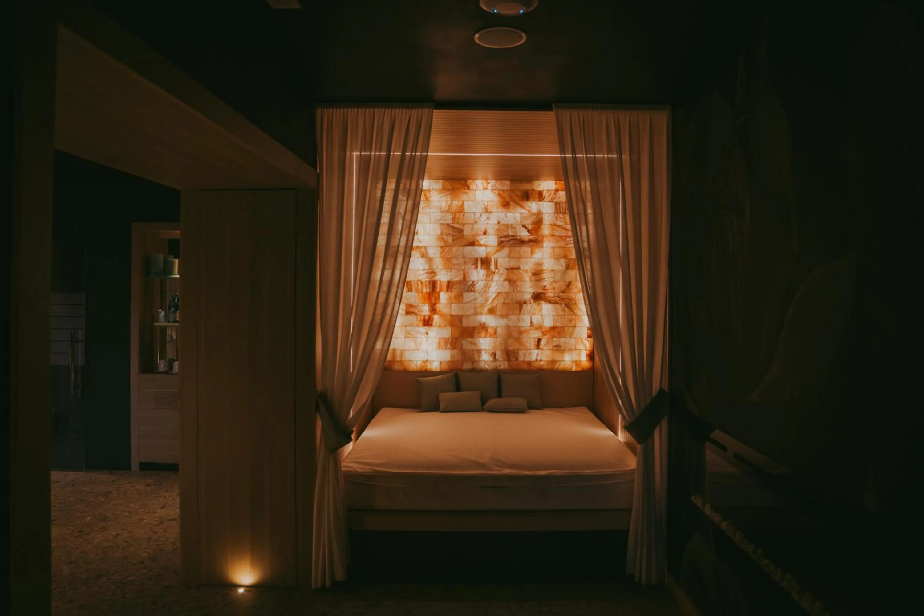 Spa and wellness centre/facilities, Bed in RELAIS COLLE BUONO