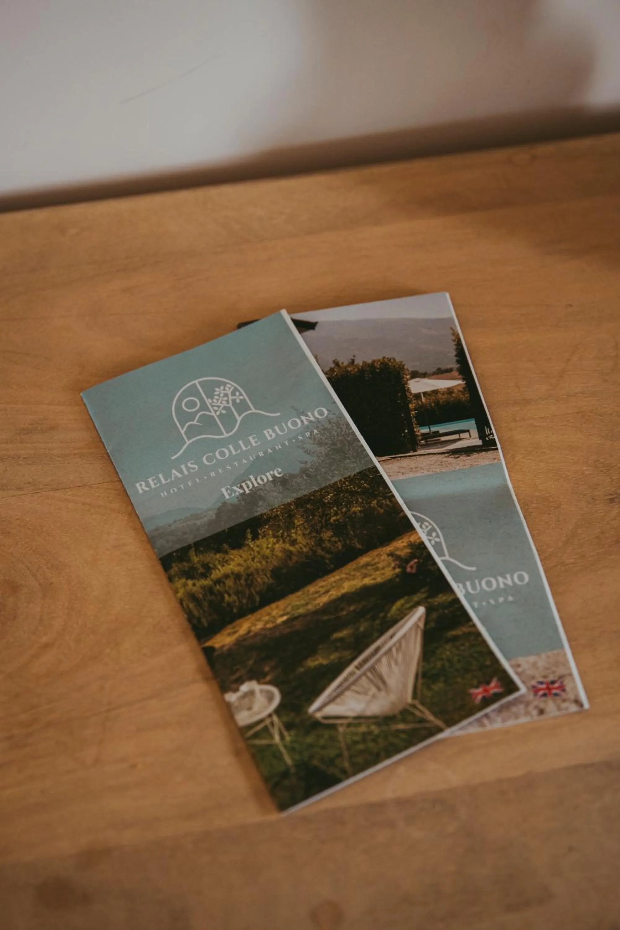 Activities in RELAIS COLLE BUONO