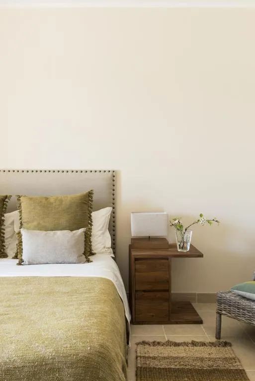 Bed in RELAIS COLLE BUONO