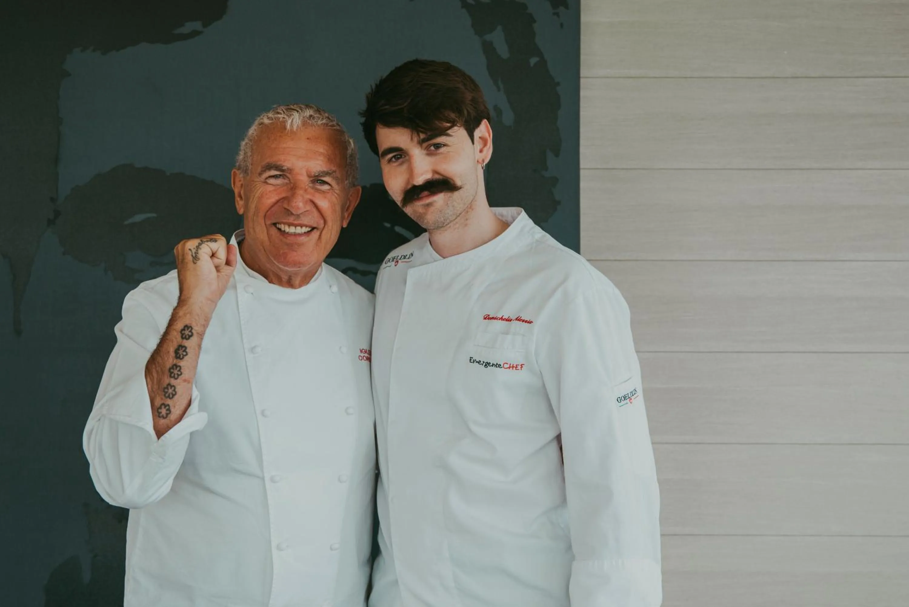 People in RELAIS COLLE BUONO