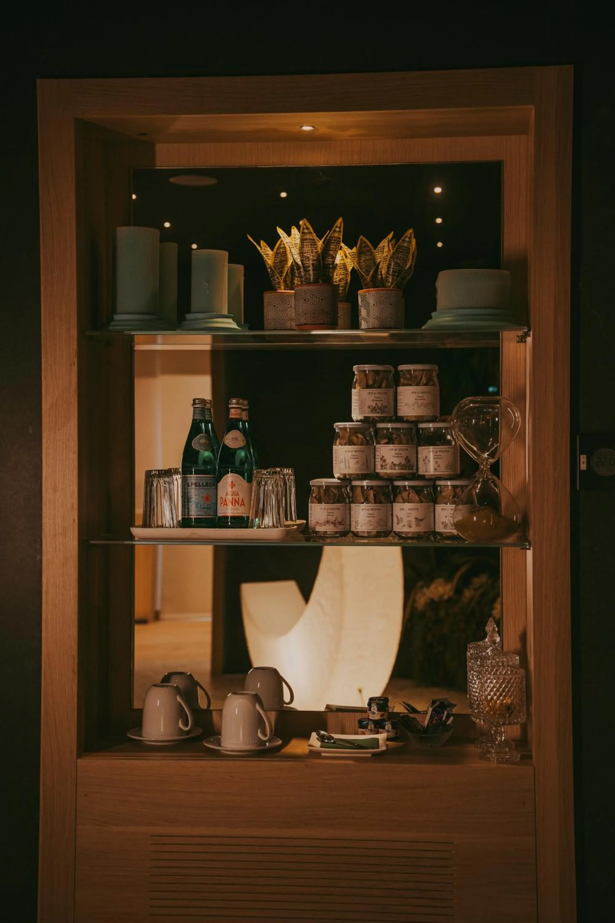 Spa and wellness centre/facilities in RELAIS COLLE BUONO