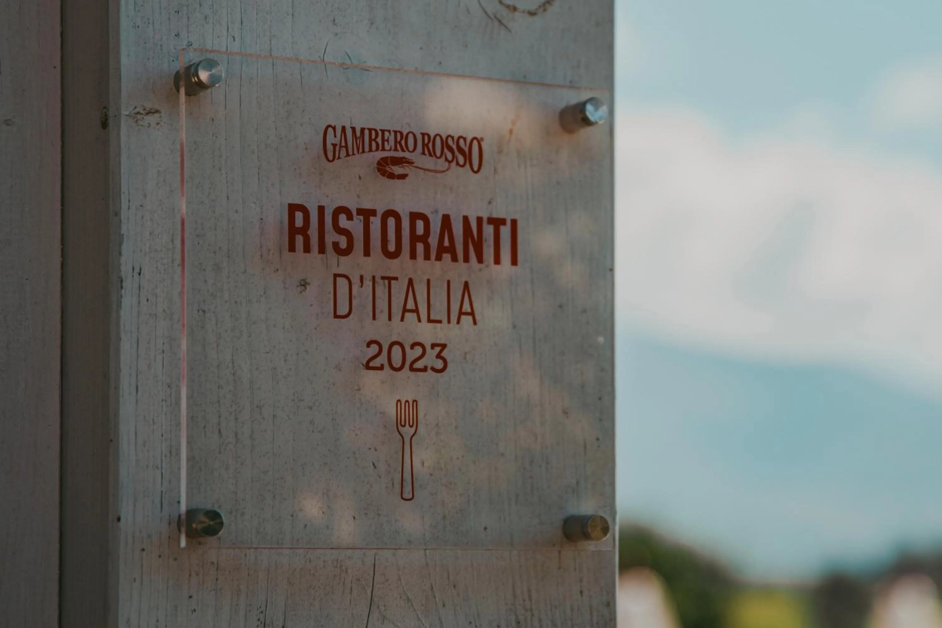 Property logo or sign in RELAIS COLLE BUONO