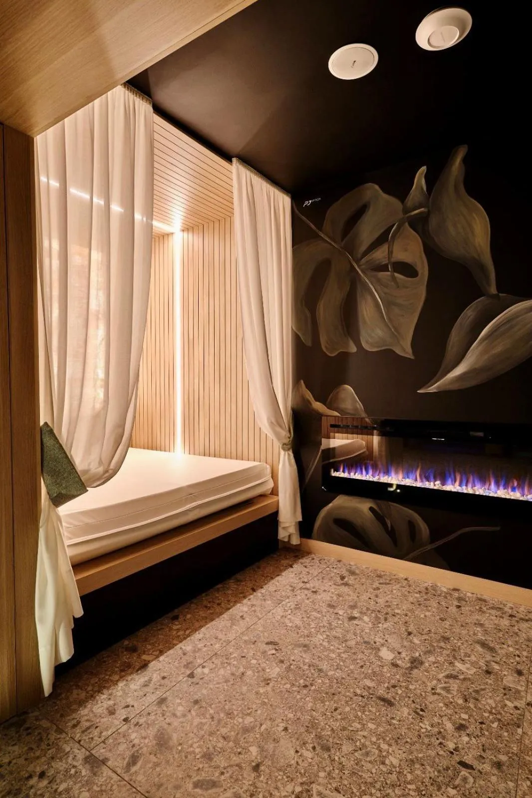 Spa and wellness centre/facilities, Bed in RELAIS COLLE BUONO