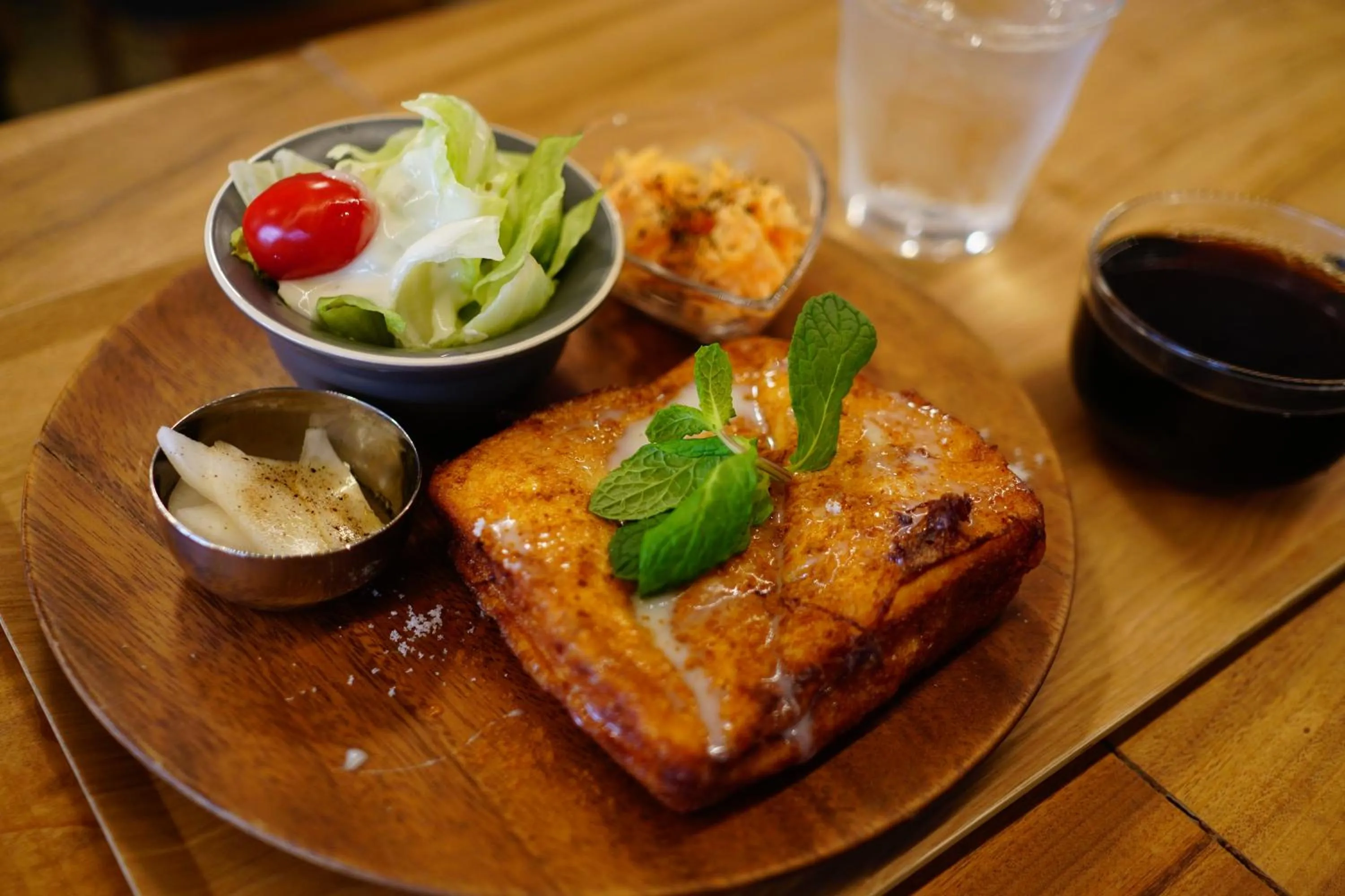 Breakfast in La Union