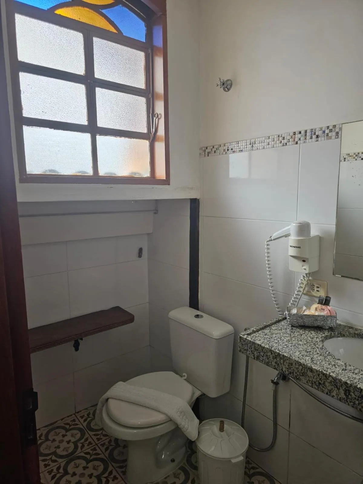 Hotel Chalet Monet - Granja Vianna