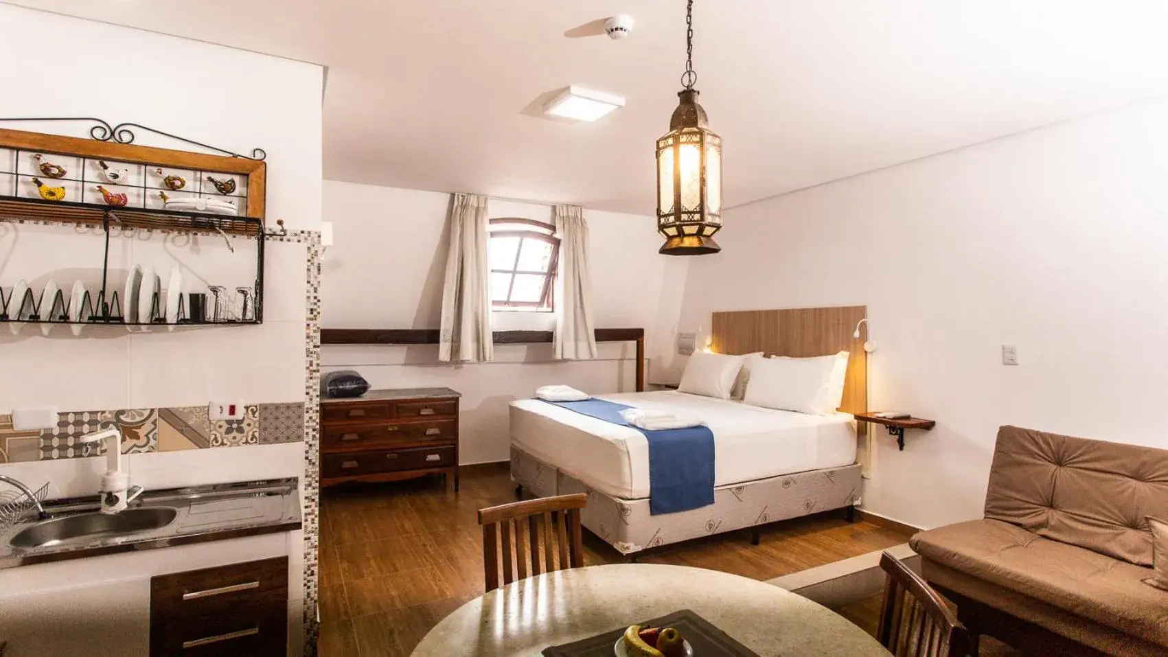 Family Suite in Hotel Chalet Monet - Granja Vianna Family Suite in Hotel Chalet Monet - Granja Vianna