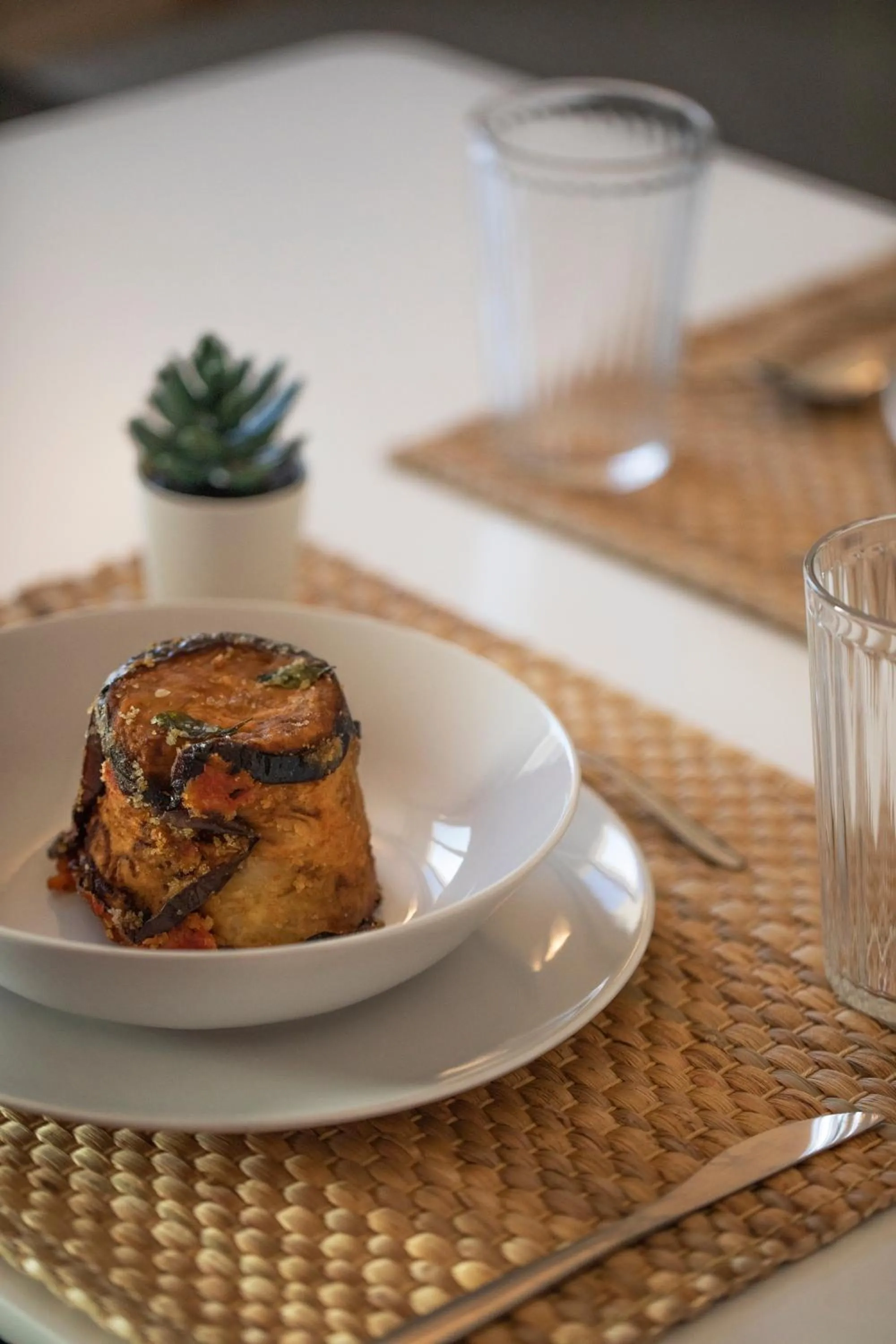 Lunch in WeLive Trapani - luxury apartments