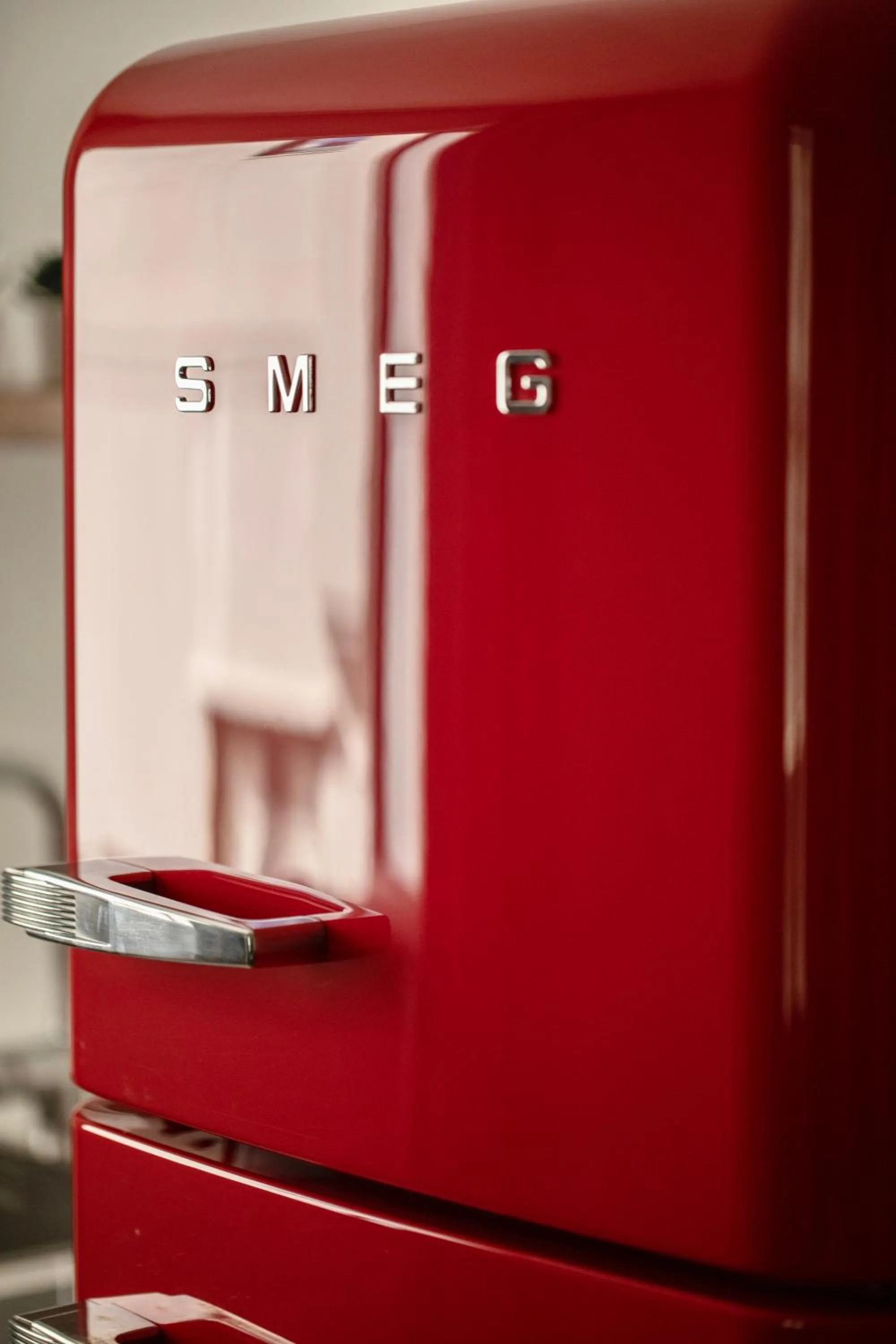 Kitchen or kitchenette in WeLive Trapani - luxury apartments