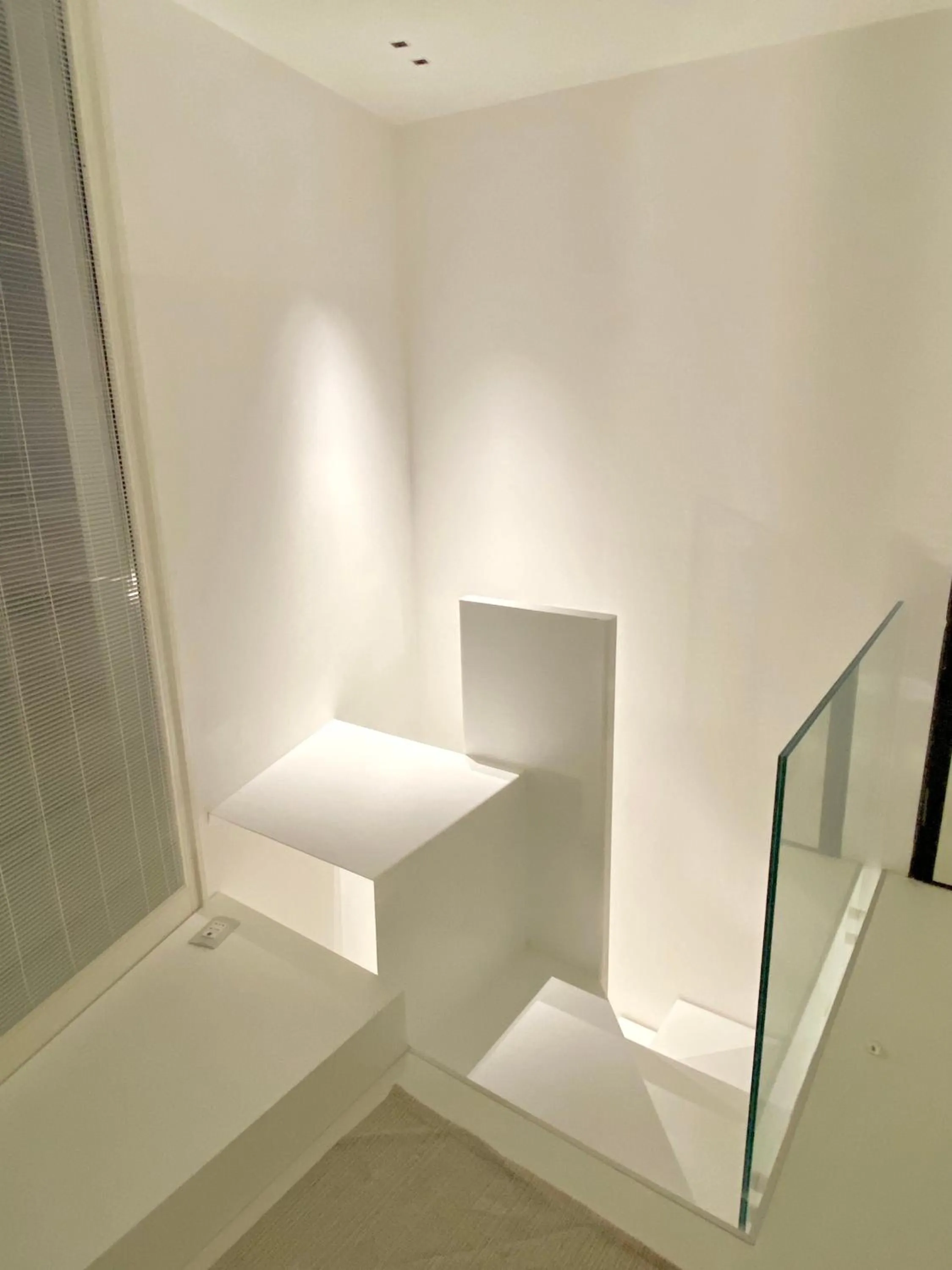 Decorative detail in WeLive Trapani - luxury apartments