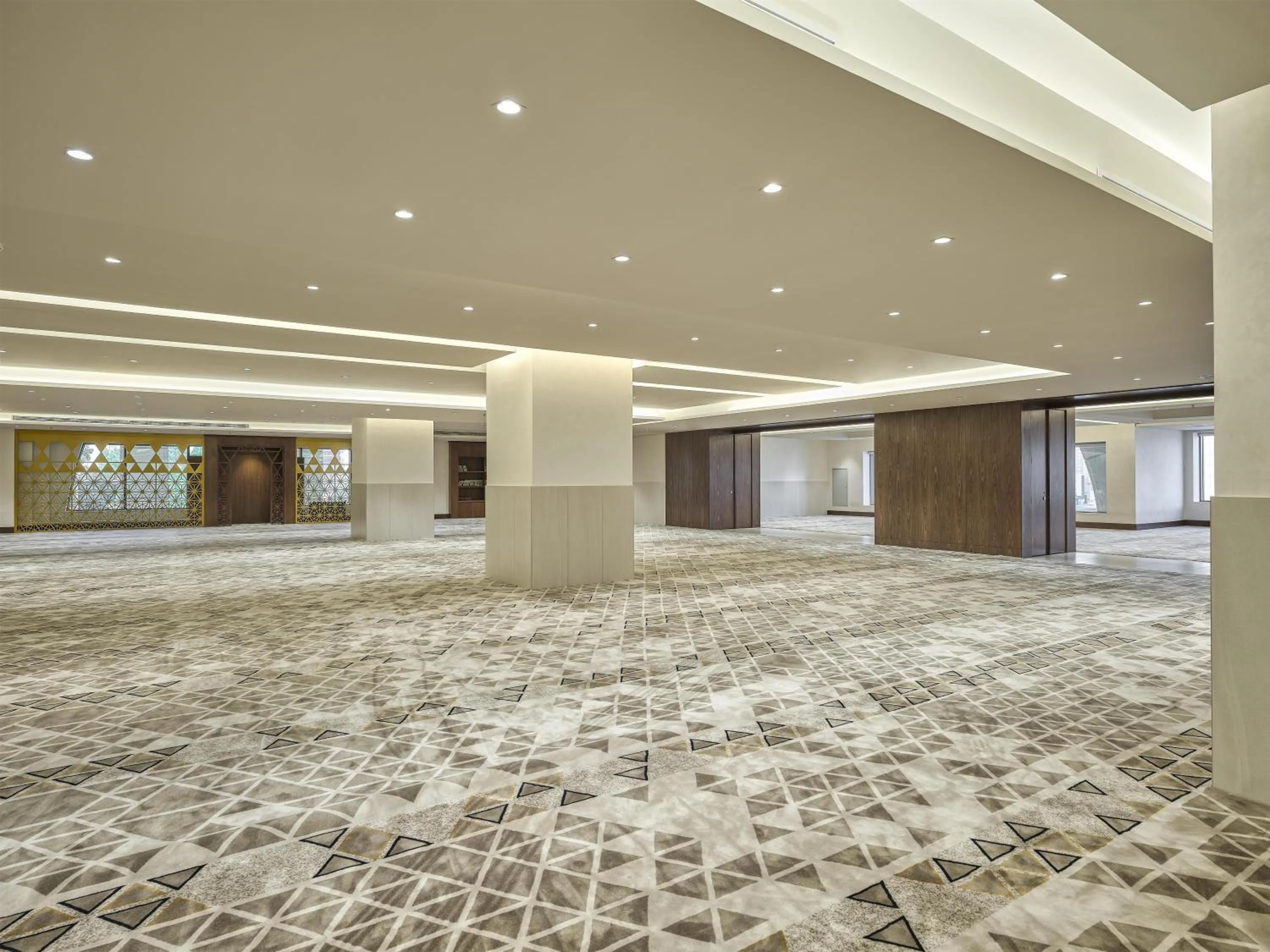 Meeting/conference room in DoubleTree by Hilton Makkah Aziziyah